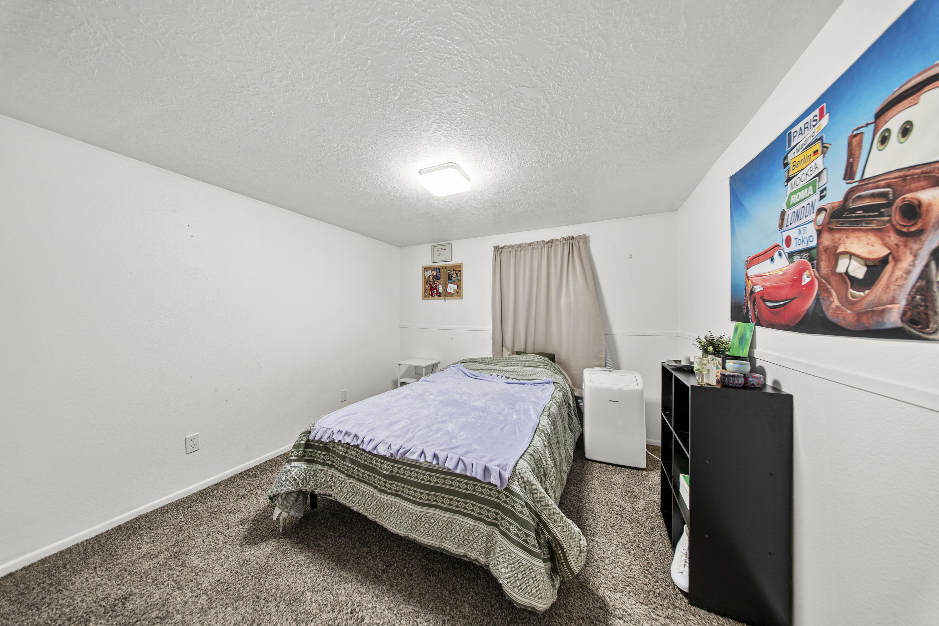HURRICANE TOWNSITE - Residential