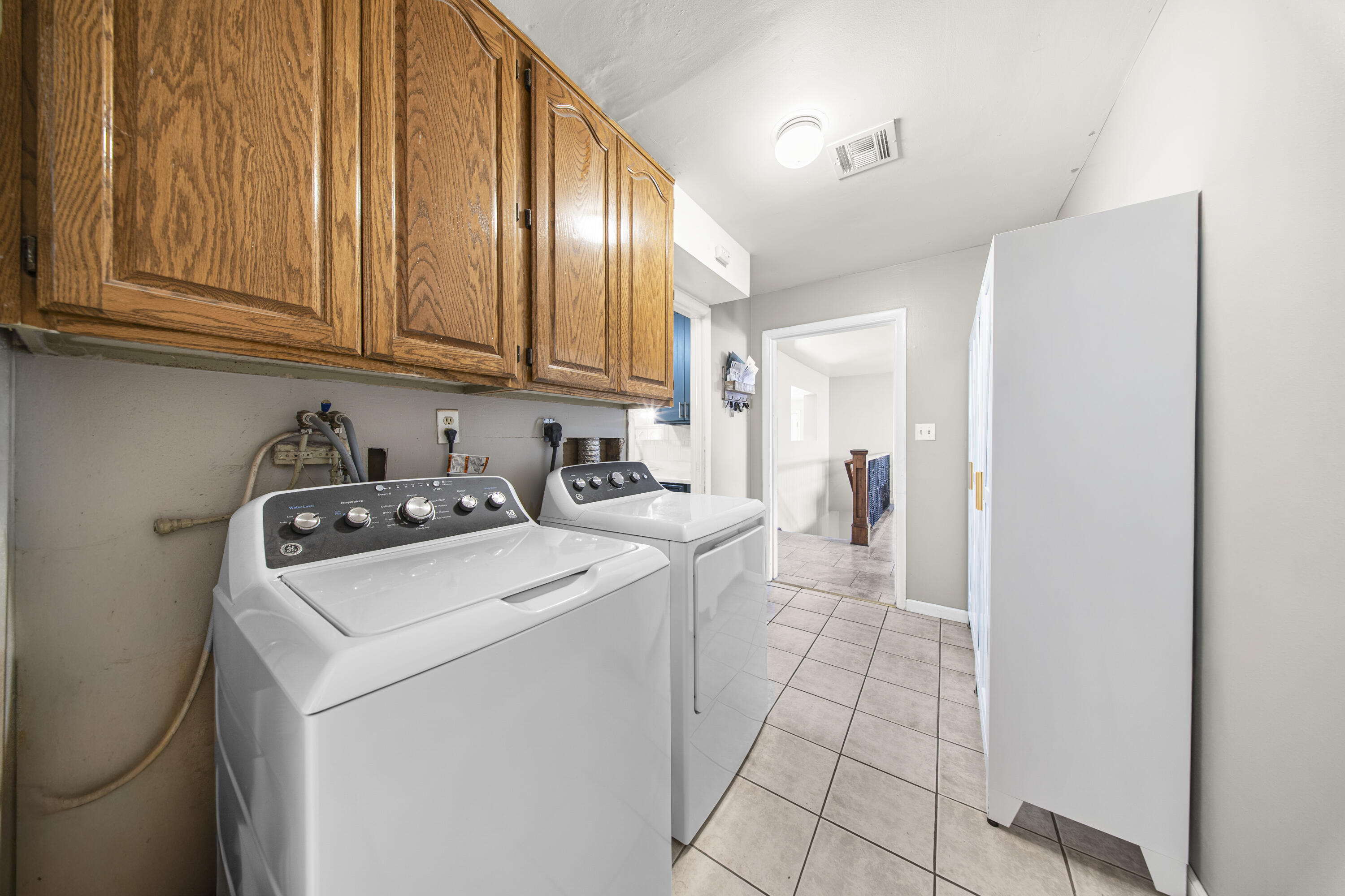HURRICANE TOWNSITE - Residential