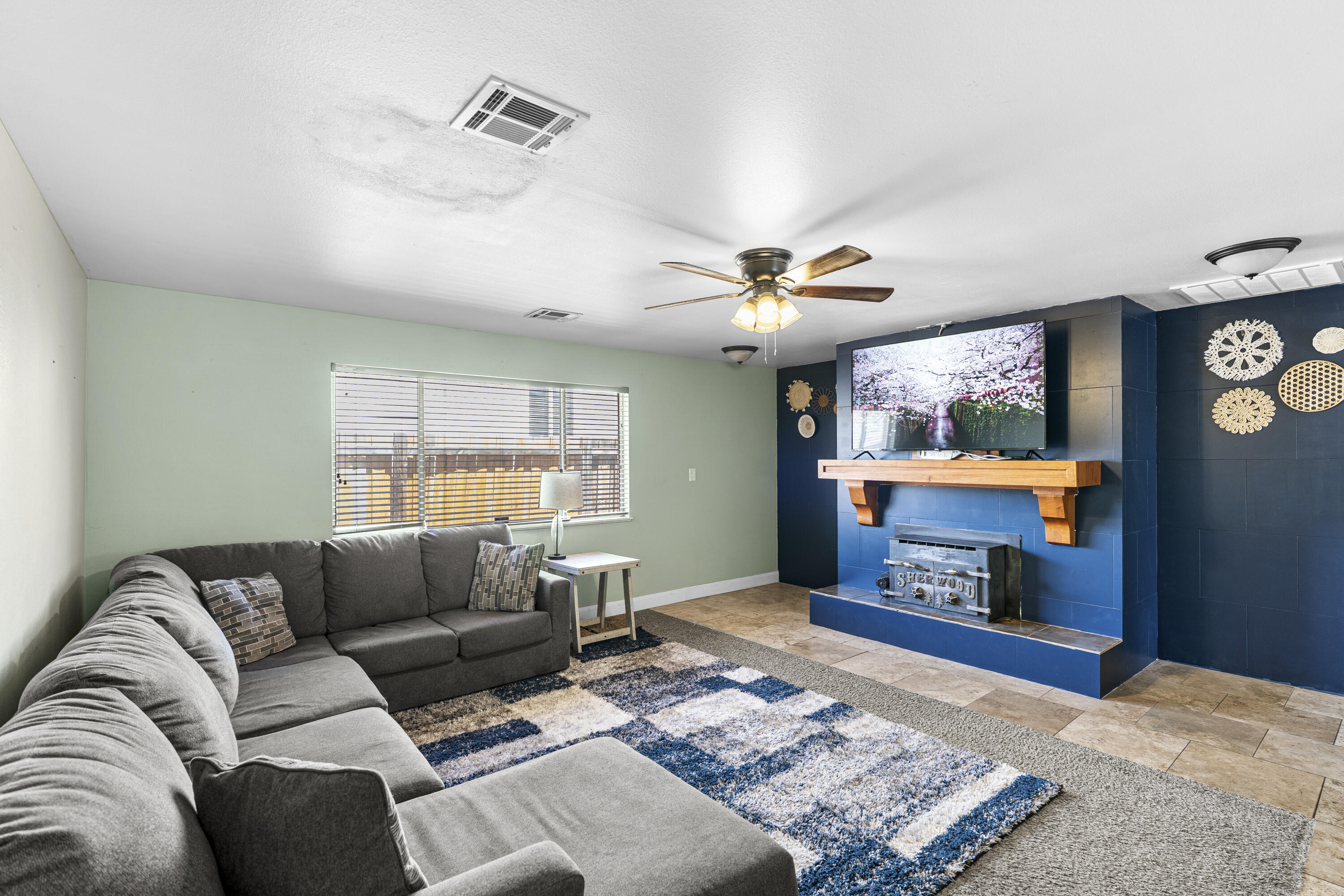 HURRICANE TOWNSITE - Residential