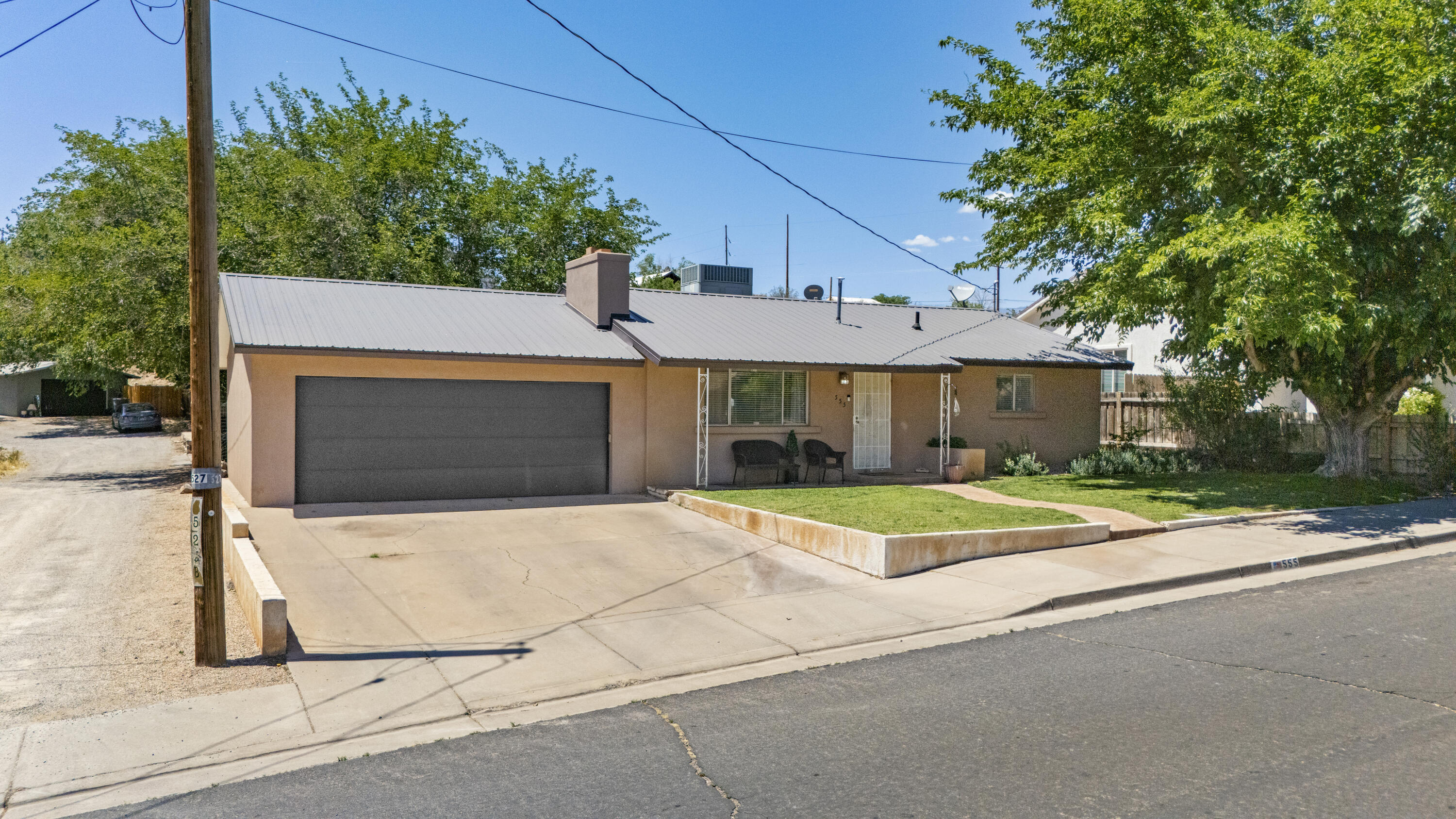 HURRICANE TOWNSITE - Residential