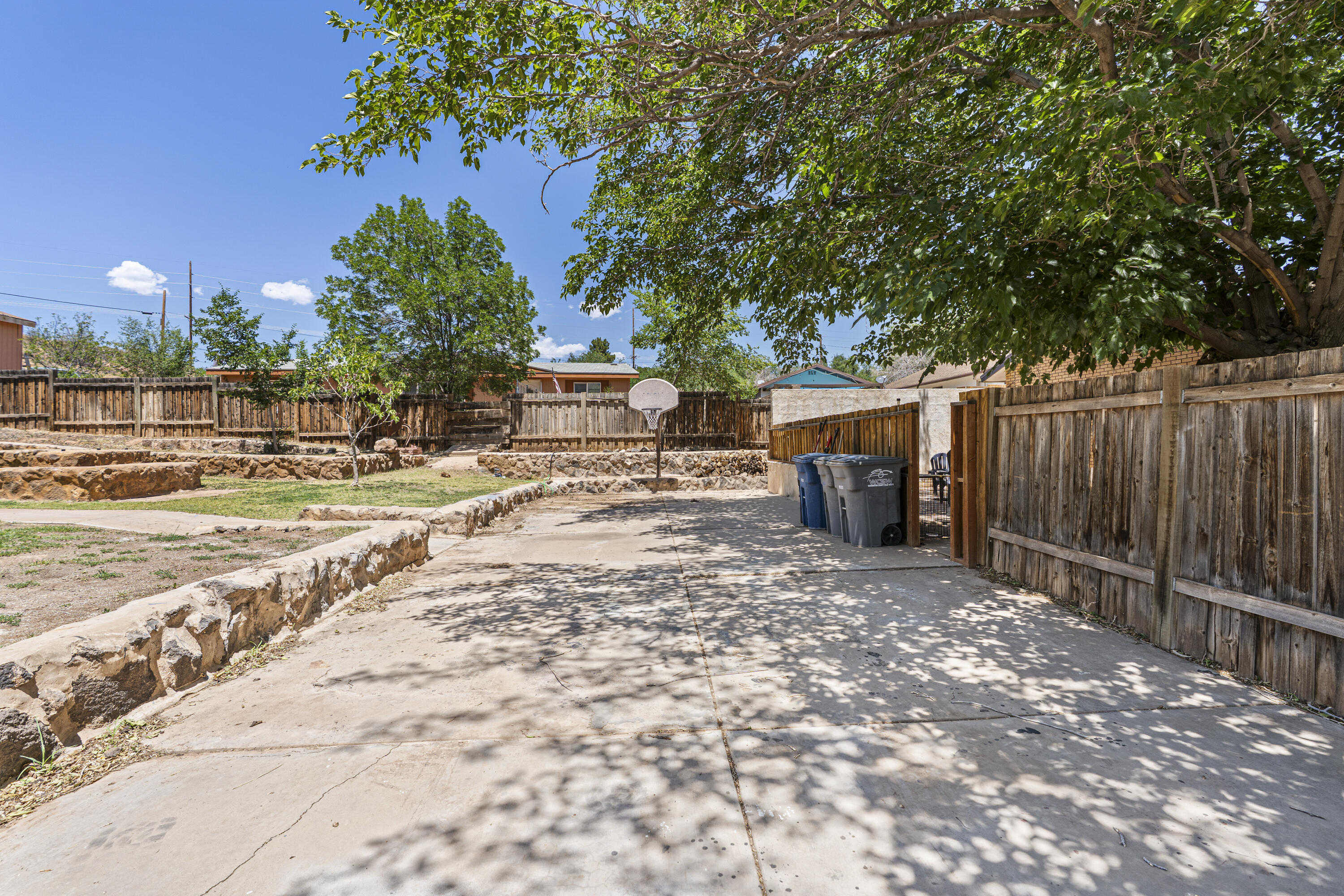 HURRICANE TOWNSITE - Residential