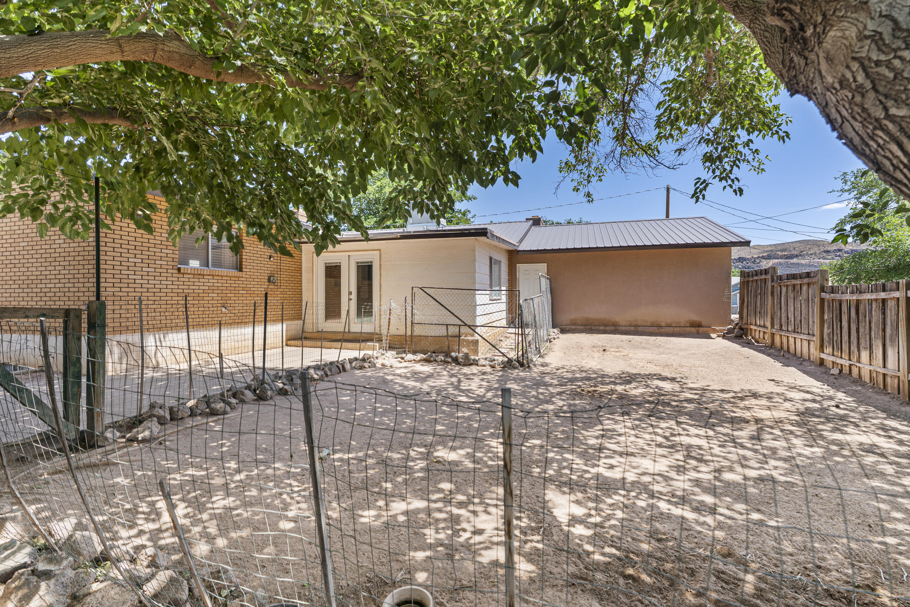 HURRICANE TOWNSITE - Residential