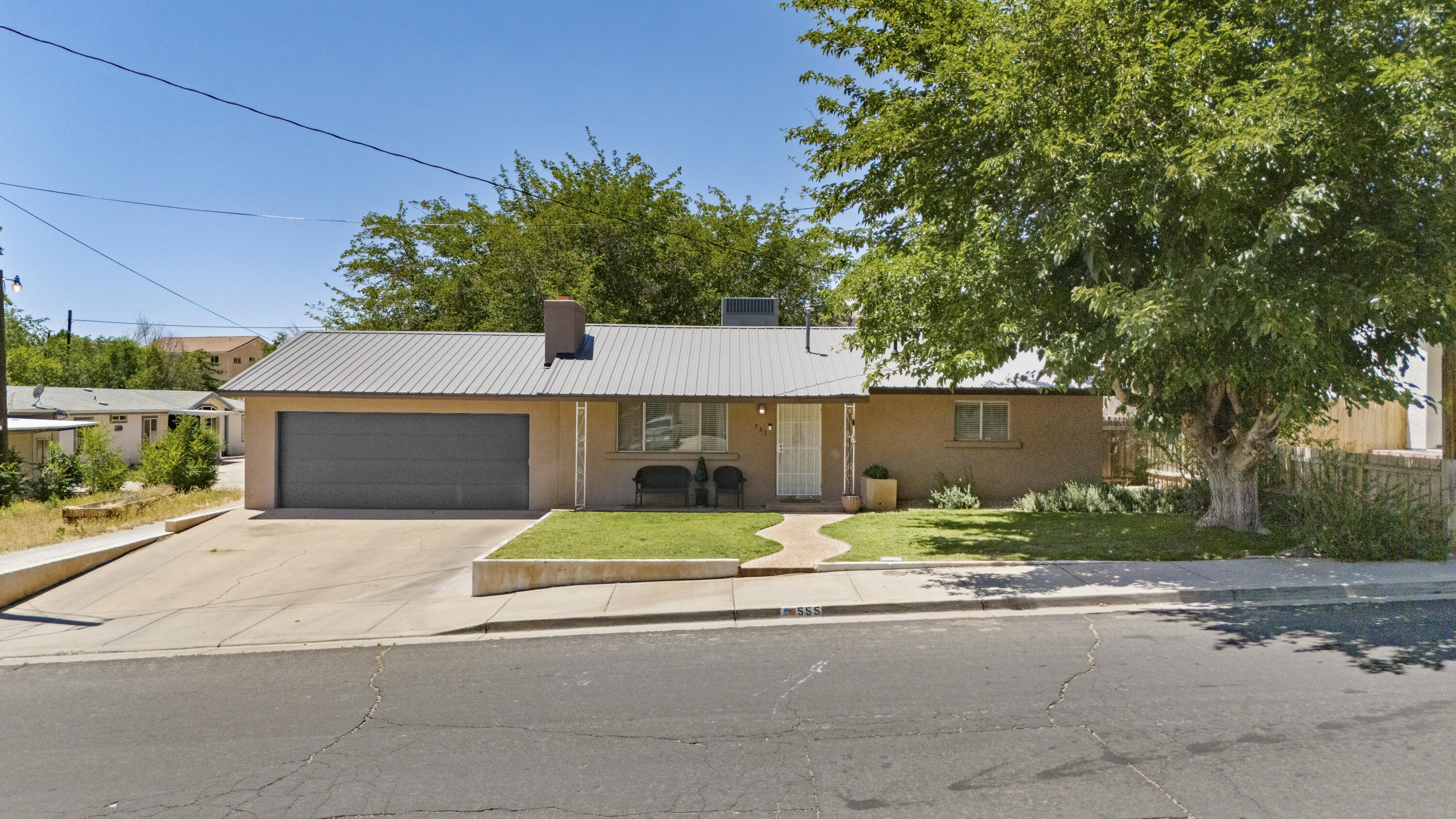 HURRICANE TOWNSITE - Residential