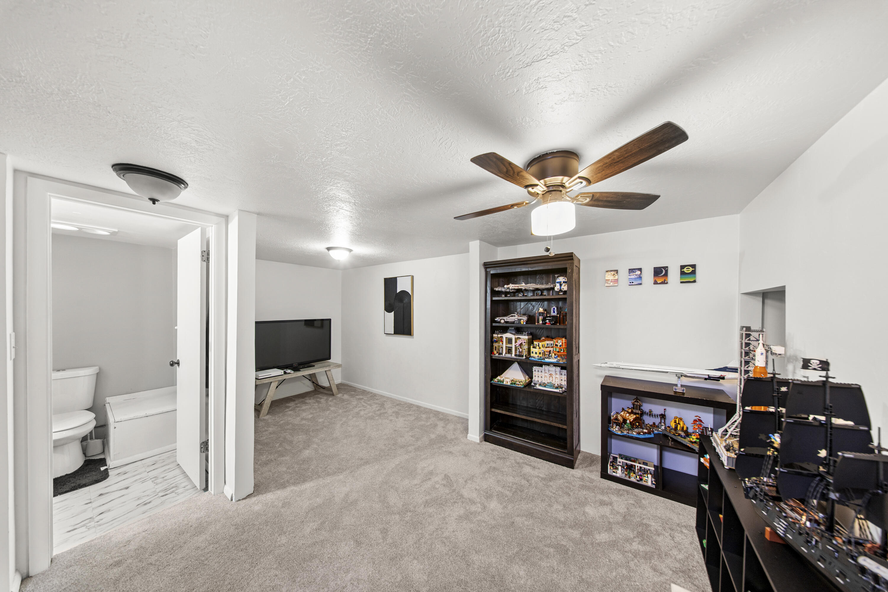 HURRICANE TOWNSITE - Residential