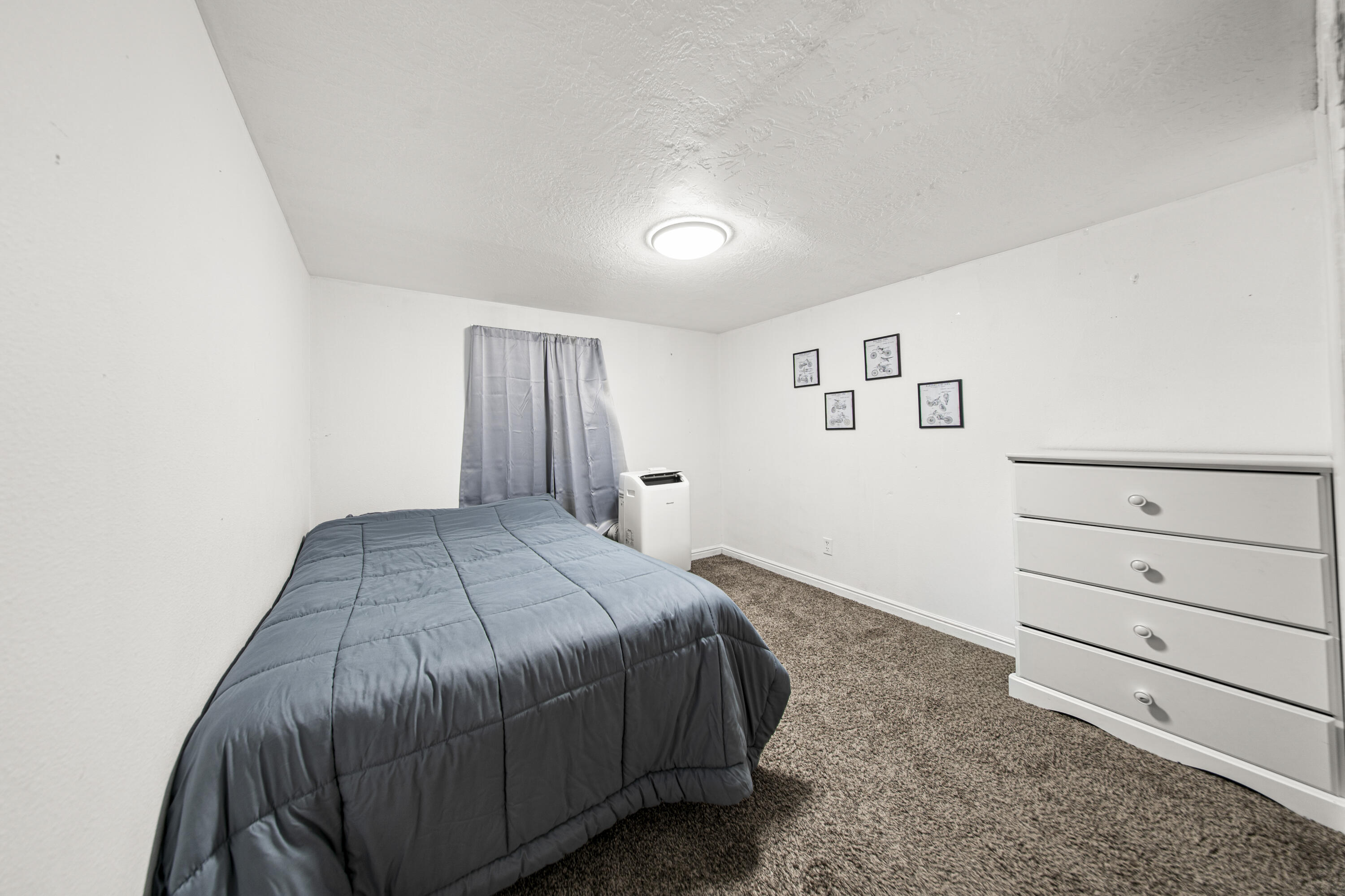 HURRICANE TOWNSITE - Residential