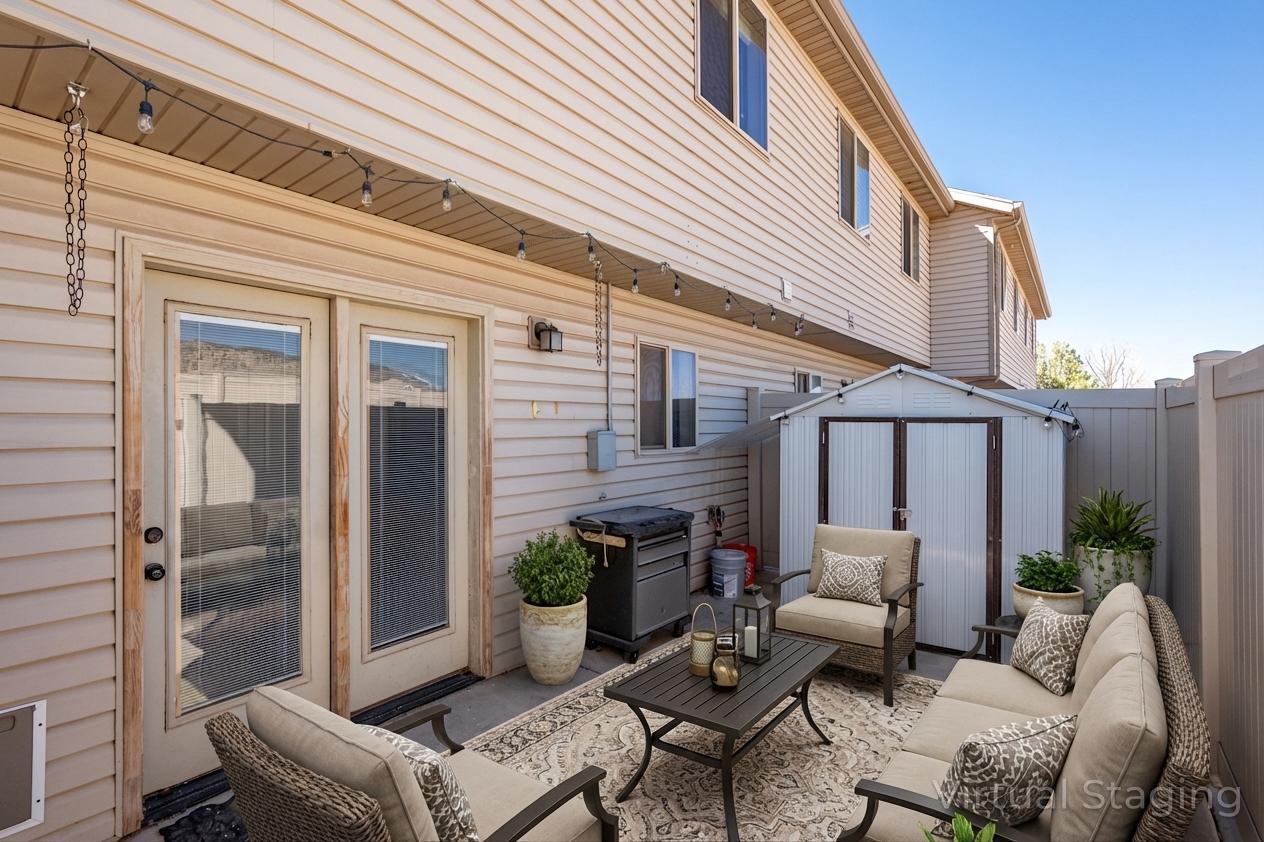 NOT AVAILABLE - Residential