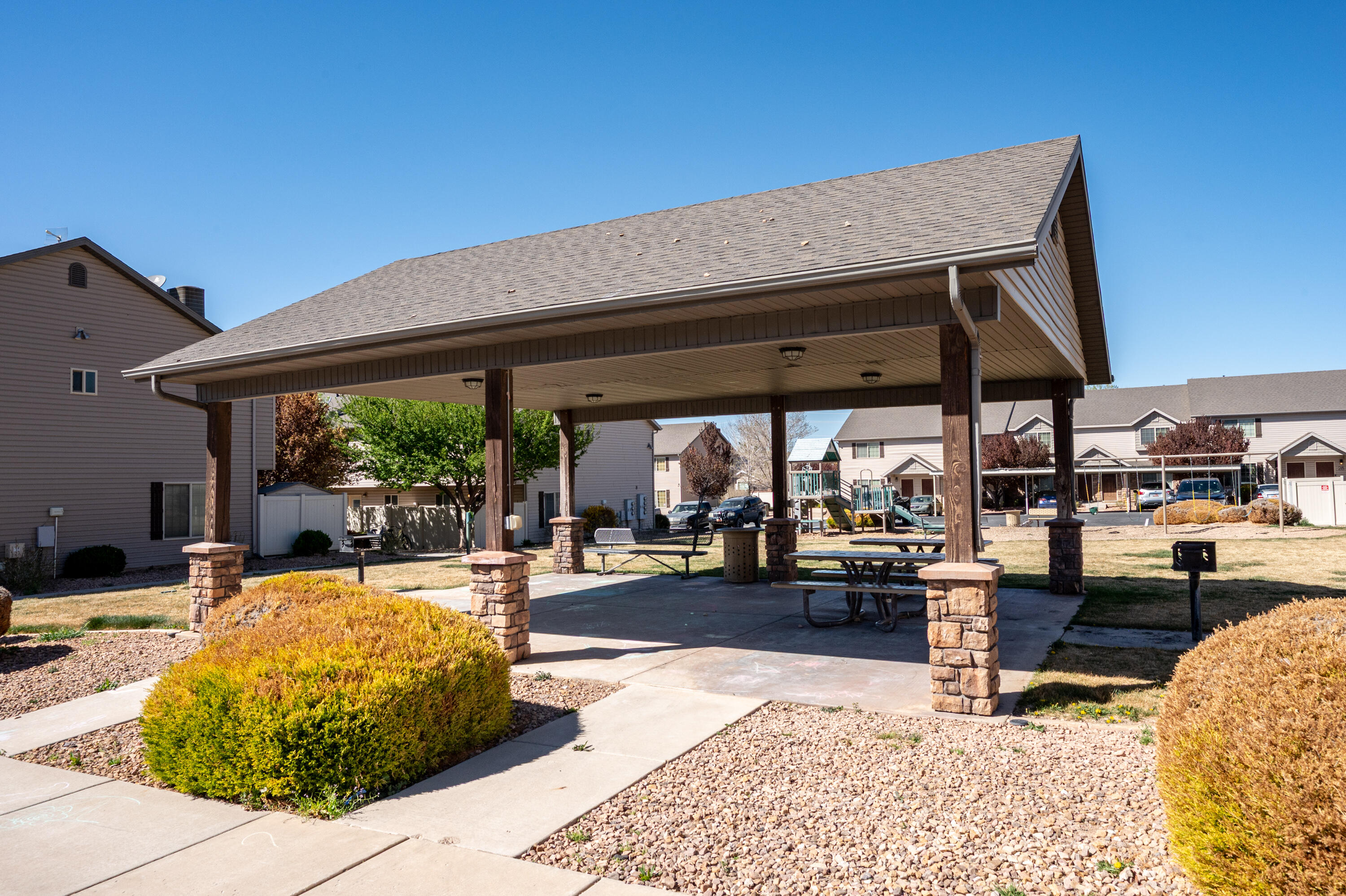 NOT AVAILABLE - Residential