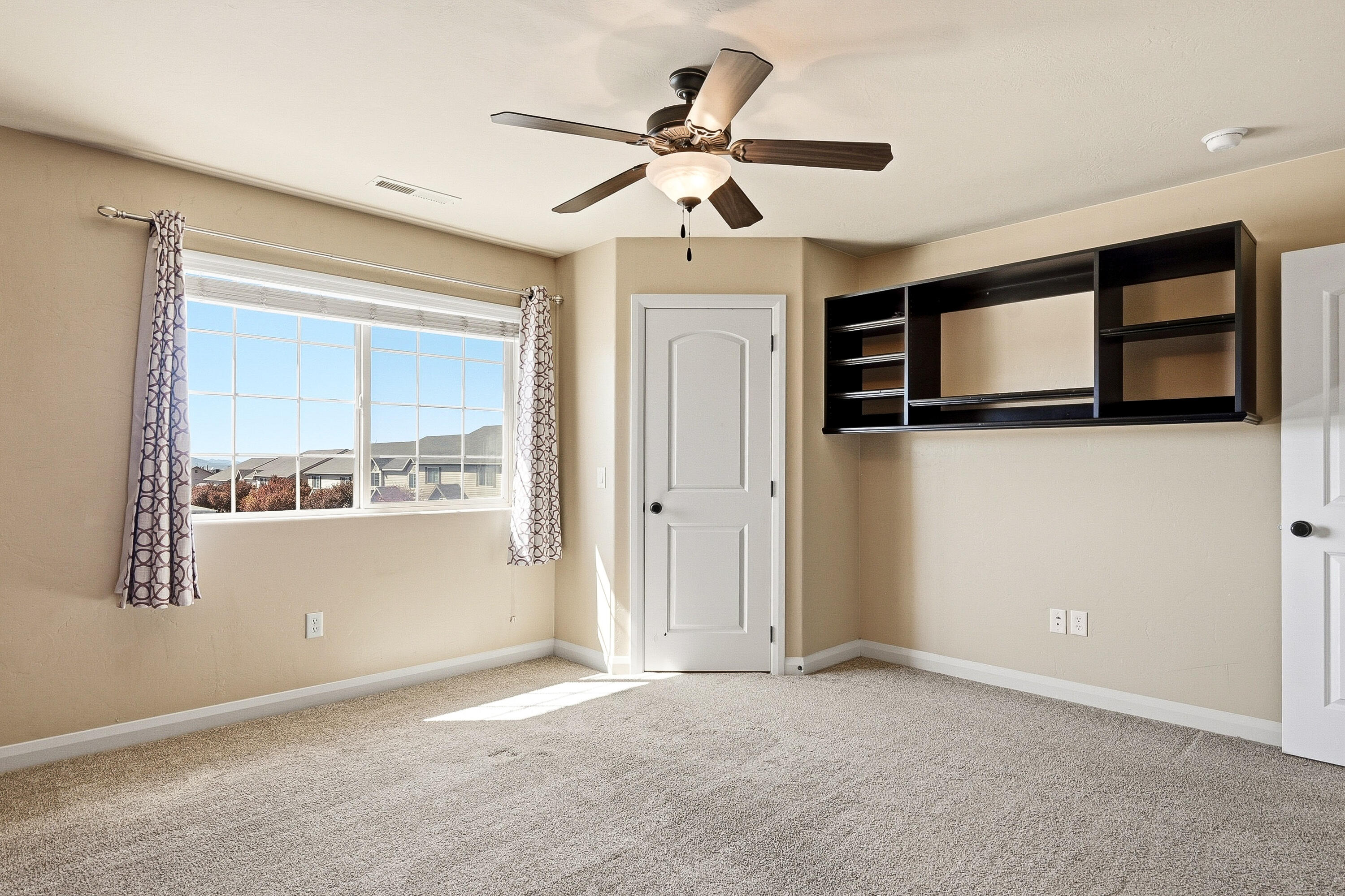 NOT AVAILABLE - Residential