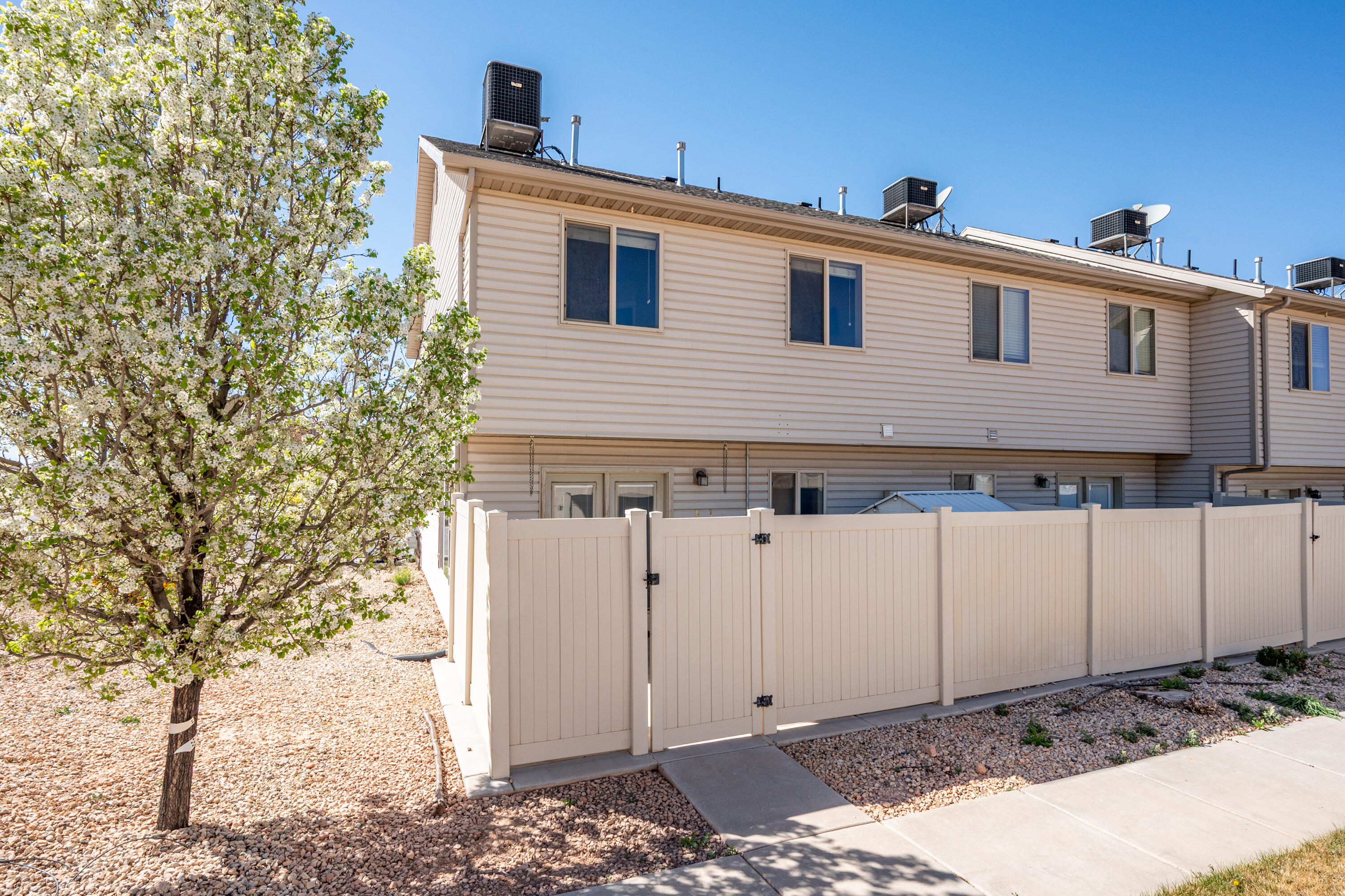 NOT AVAILABLE - Residential