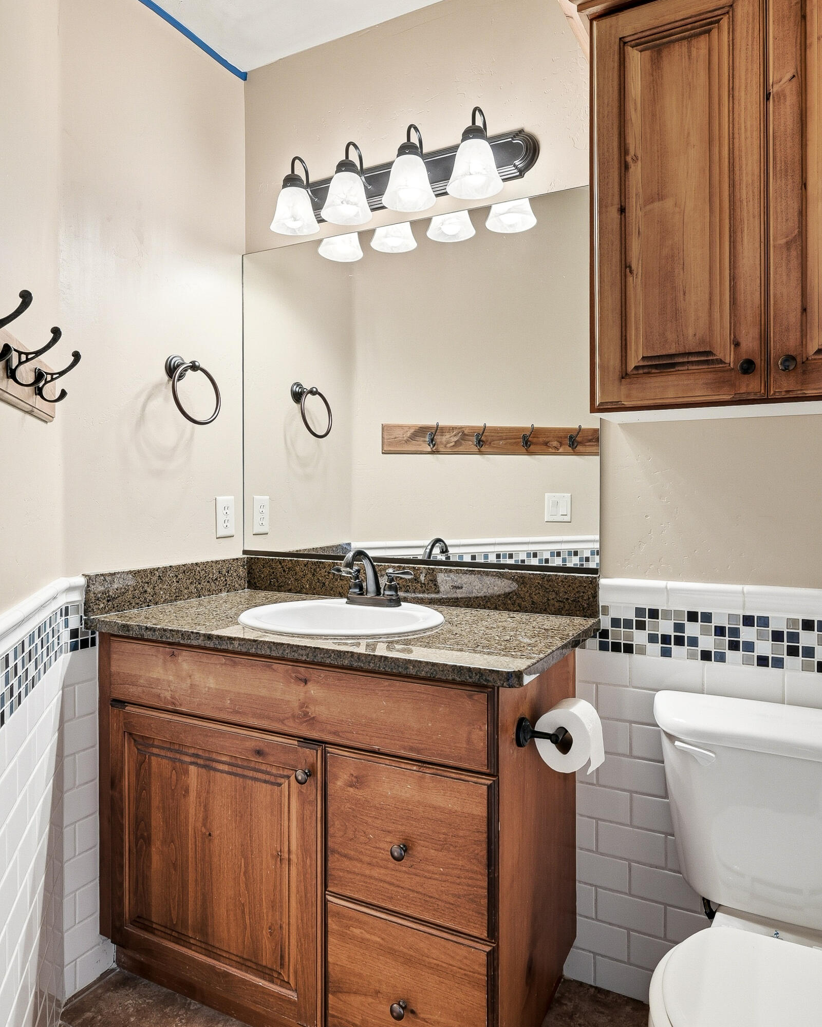 NOT AVAILABLE - Residential