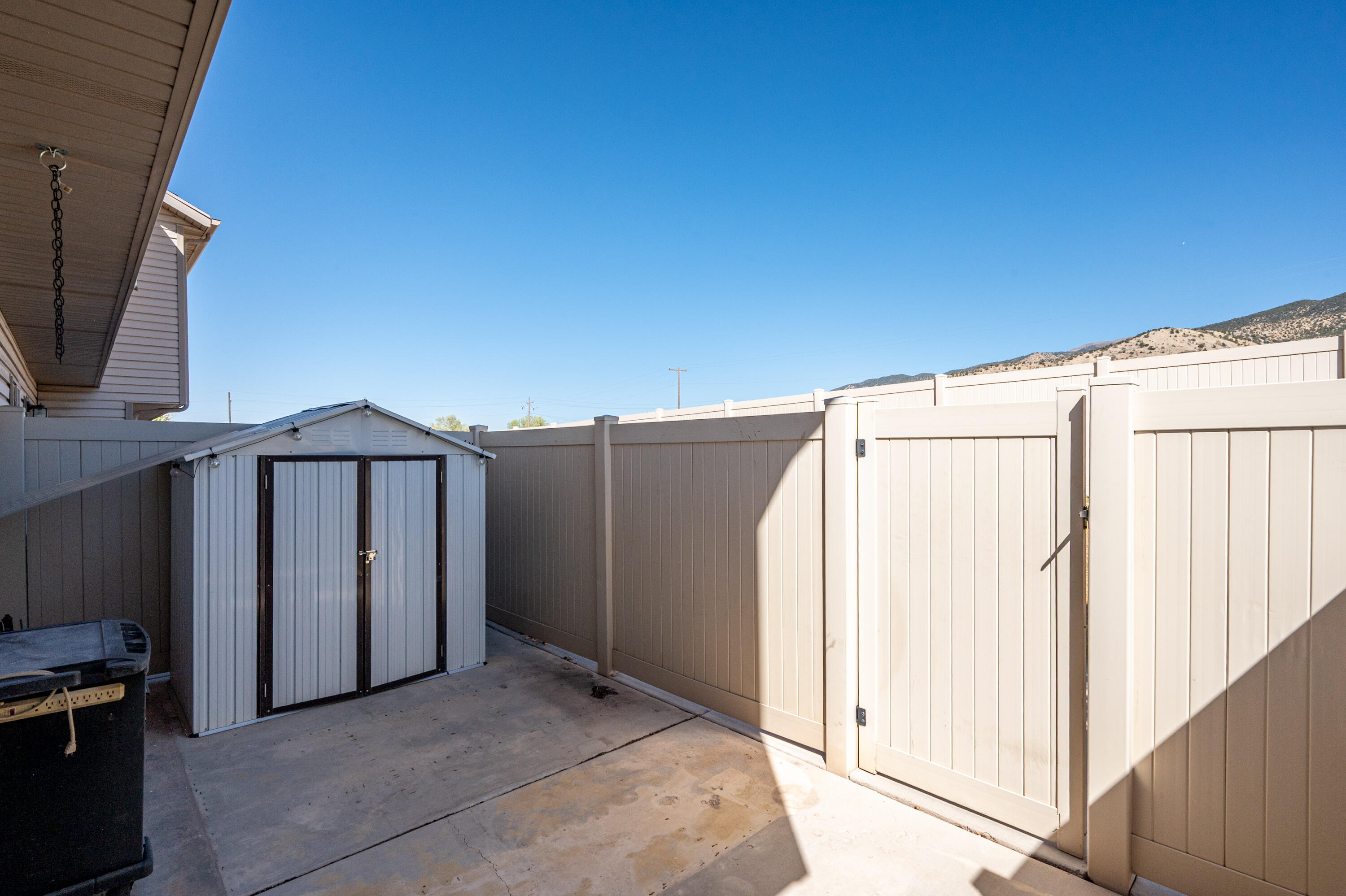 NOT AVAILABLE - Residential