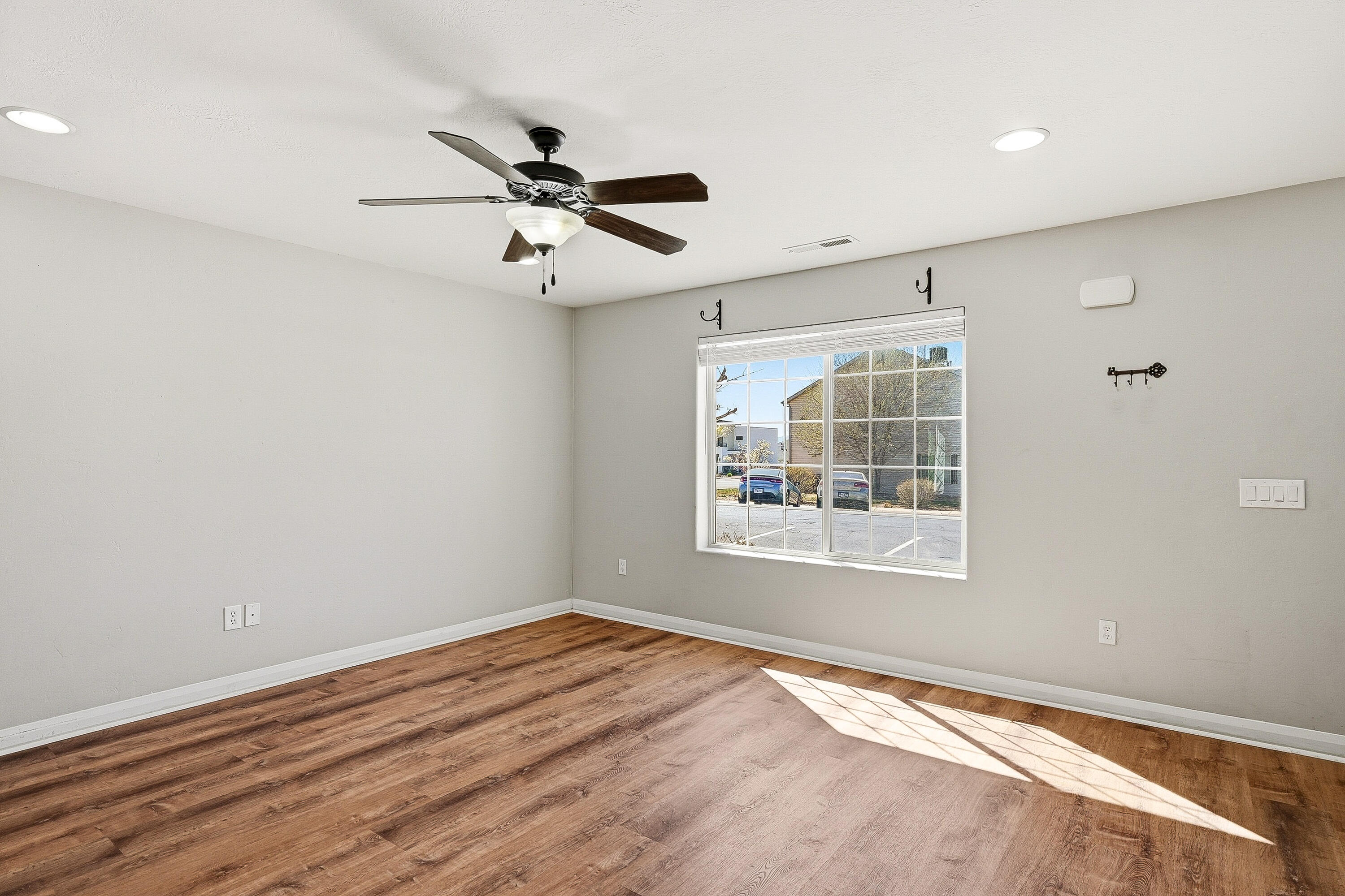 NOT AVAILABLE - Residential