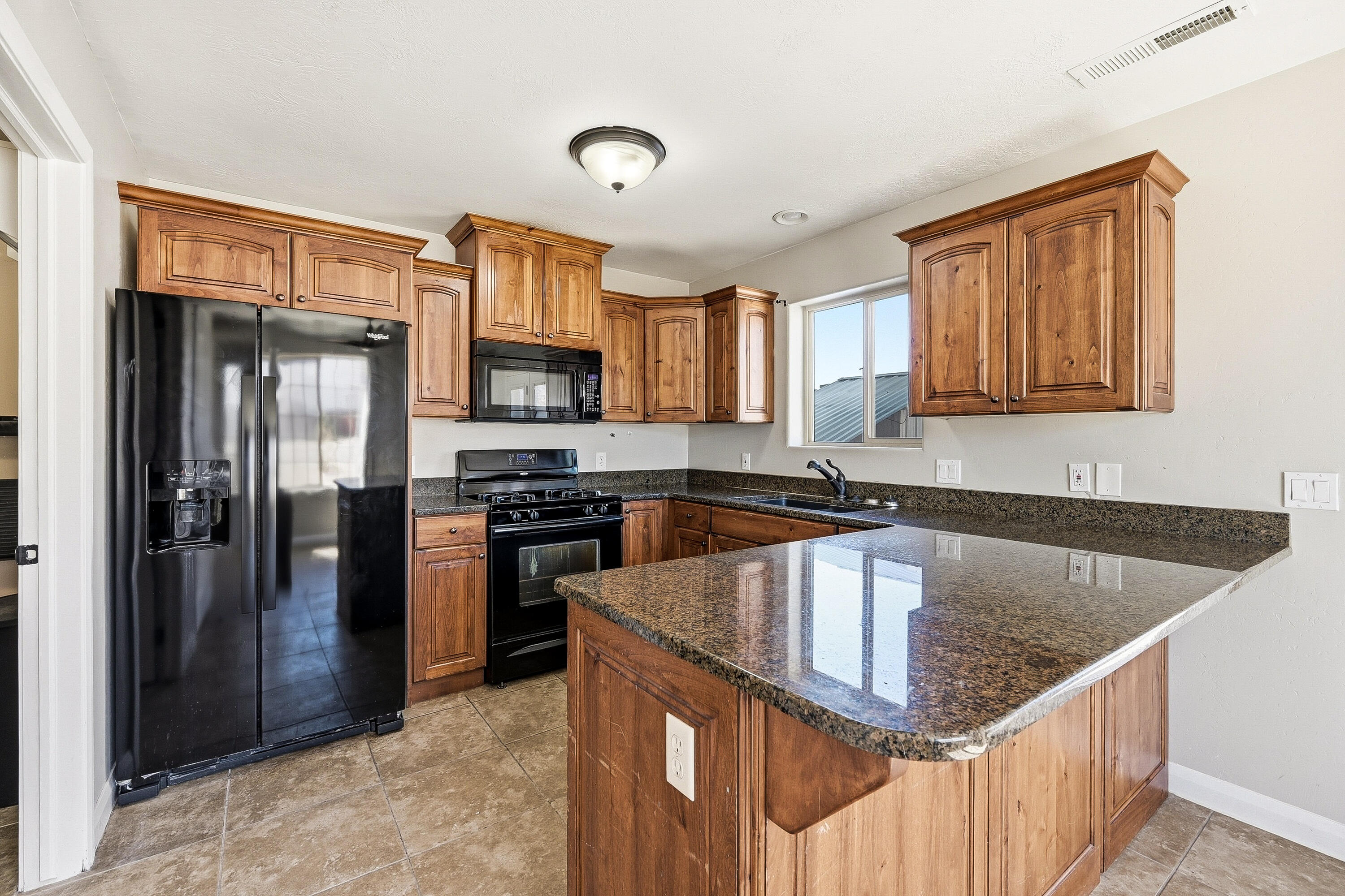 NOT AVAILABLE - Residential