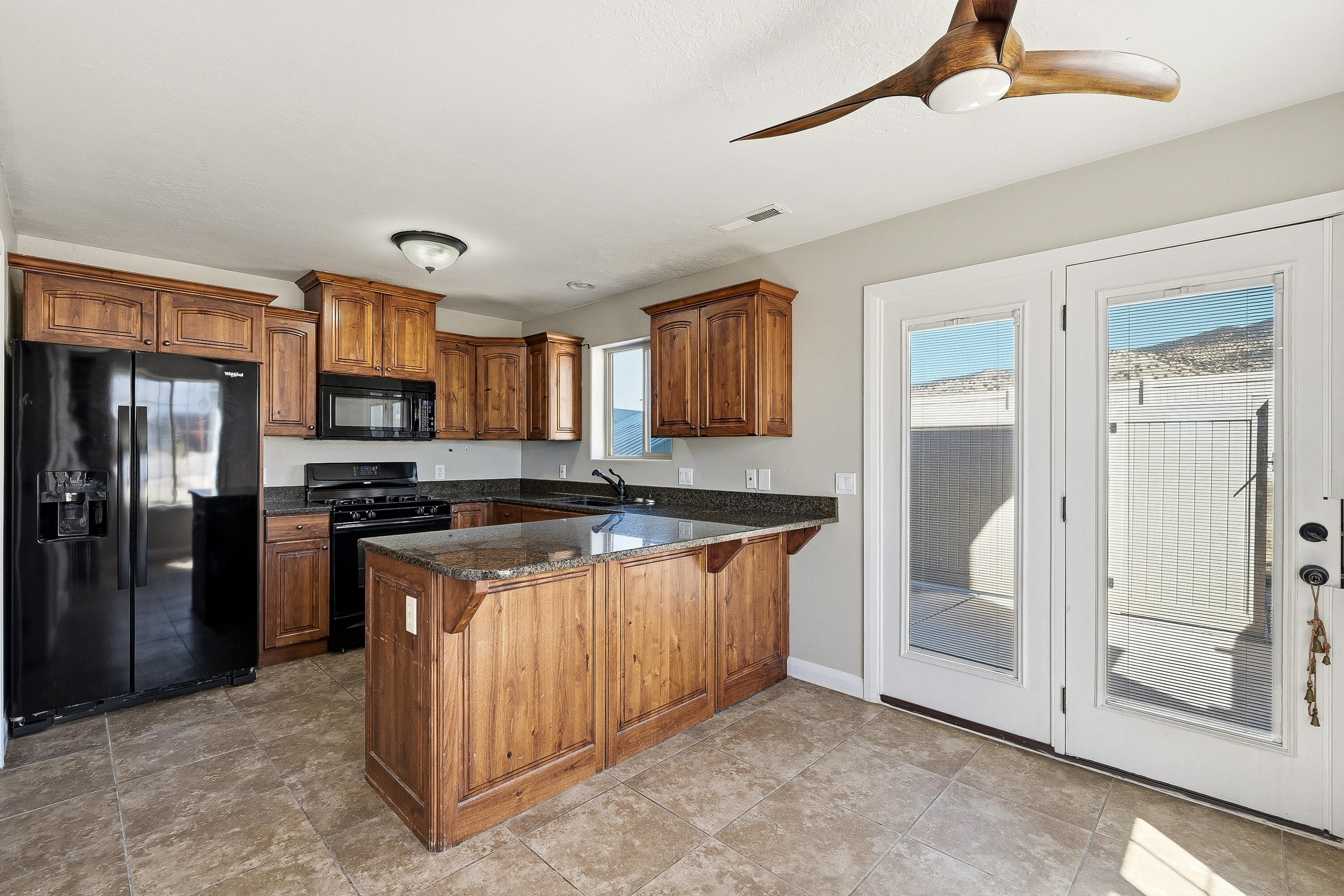 NOT AVAILABLE - Residential