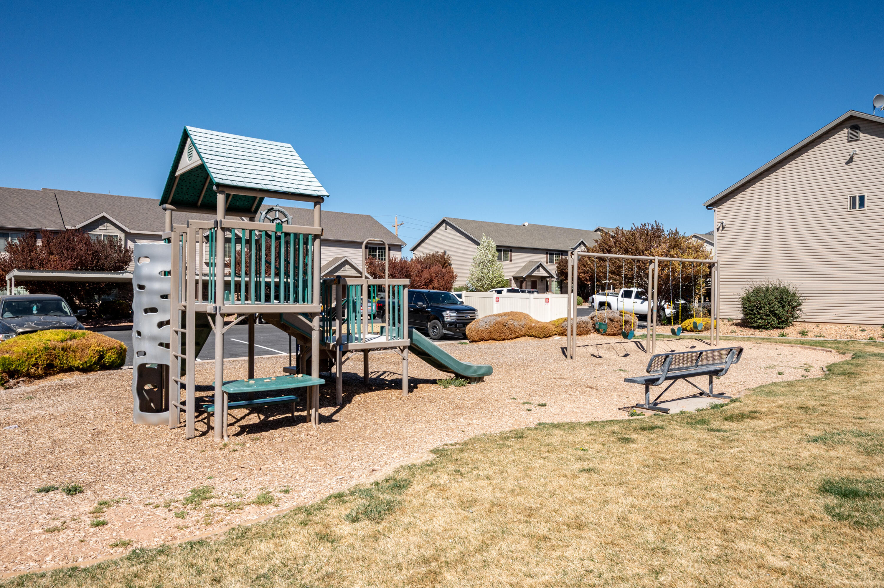 NOT AVAILABLE - Residential