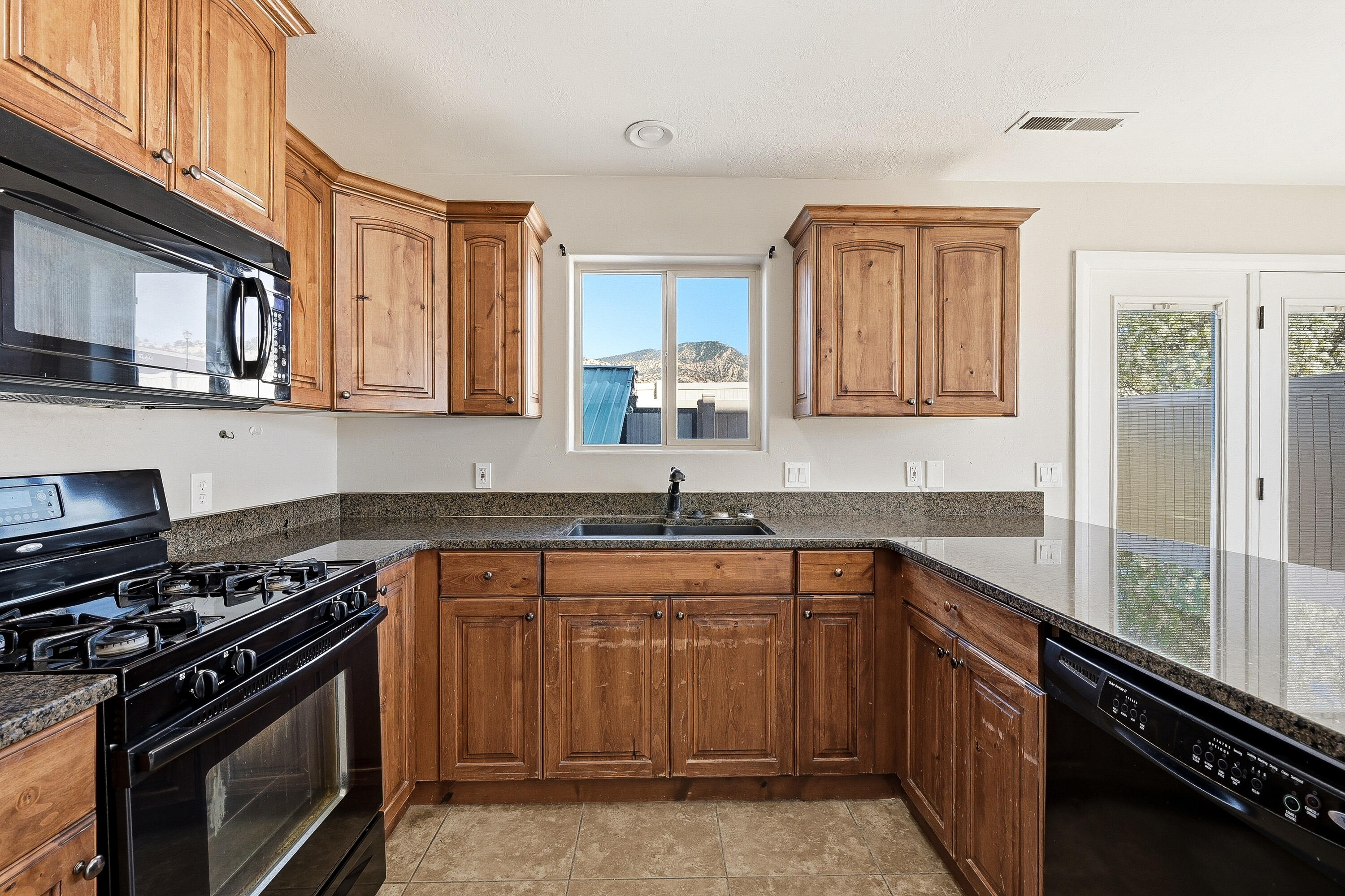 NOT AVAILABLE - Residential