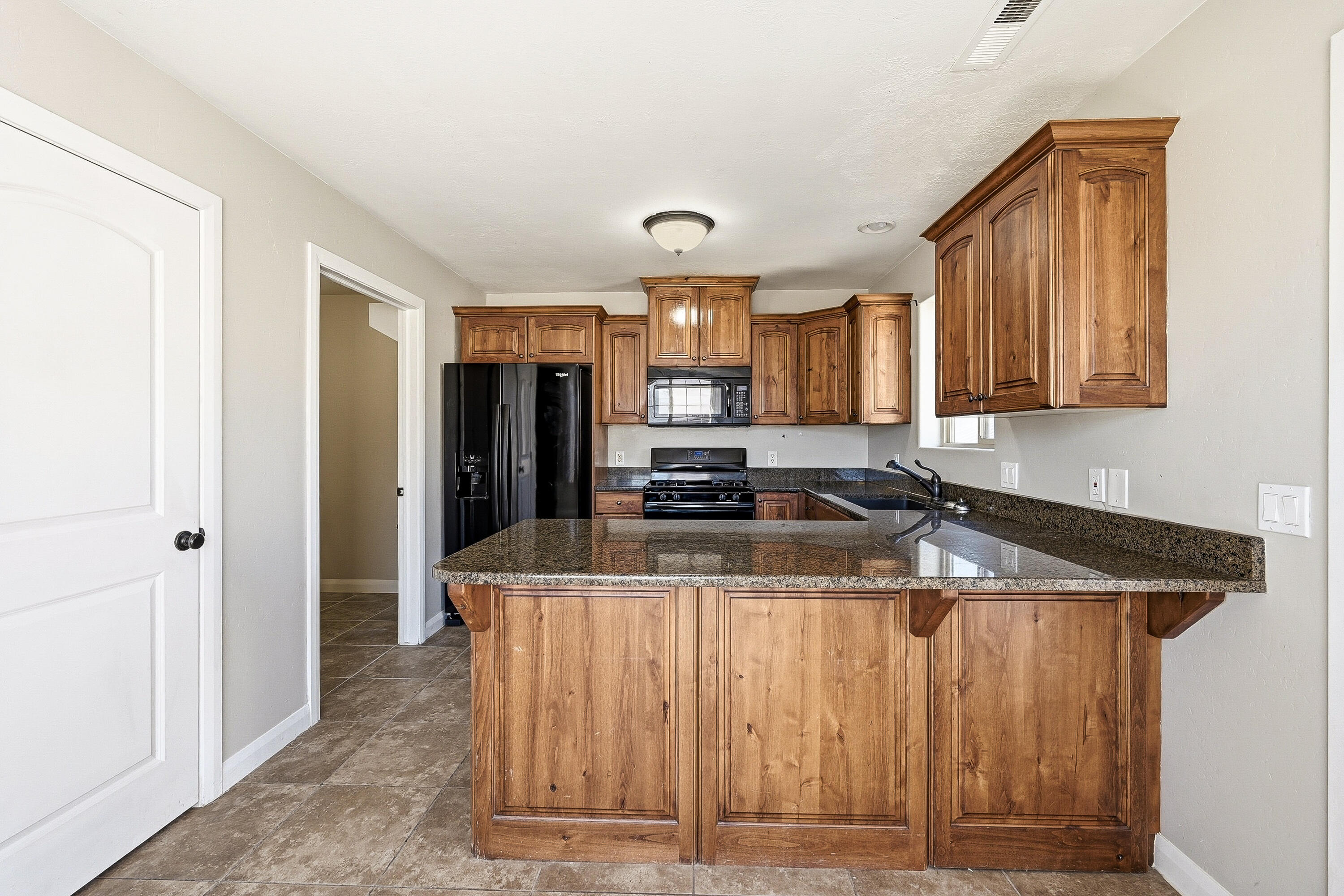 NOT AVAILABLE - Residential