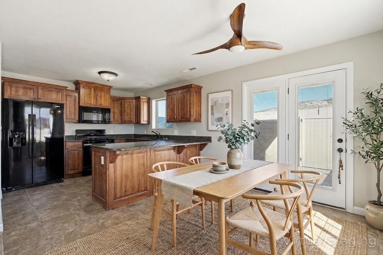 NOT AVAILABLE - Residential