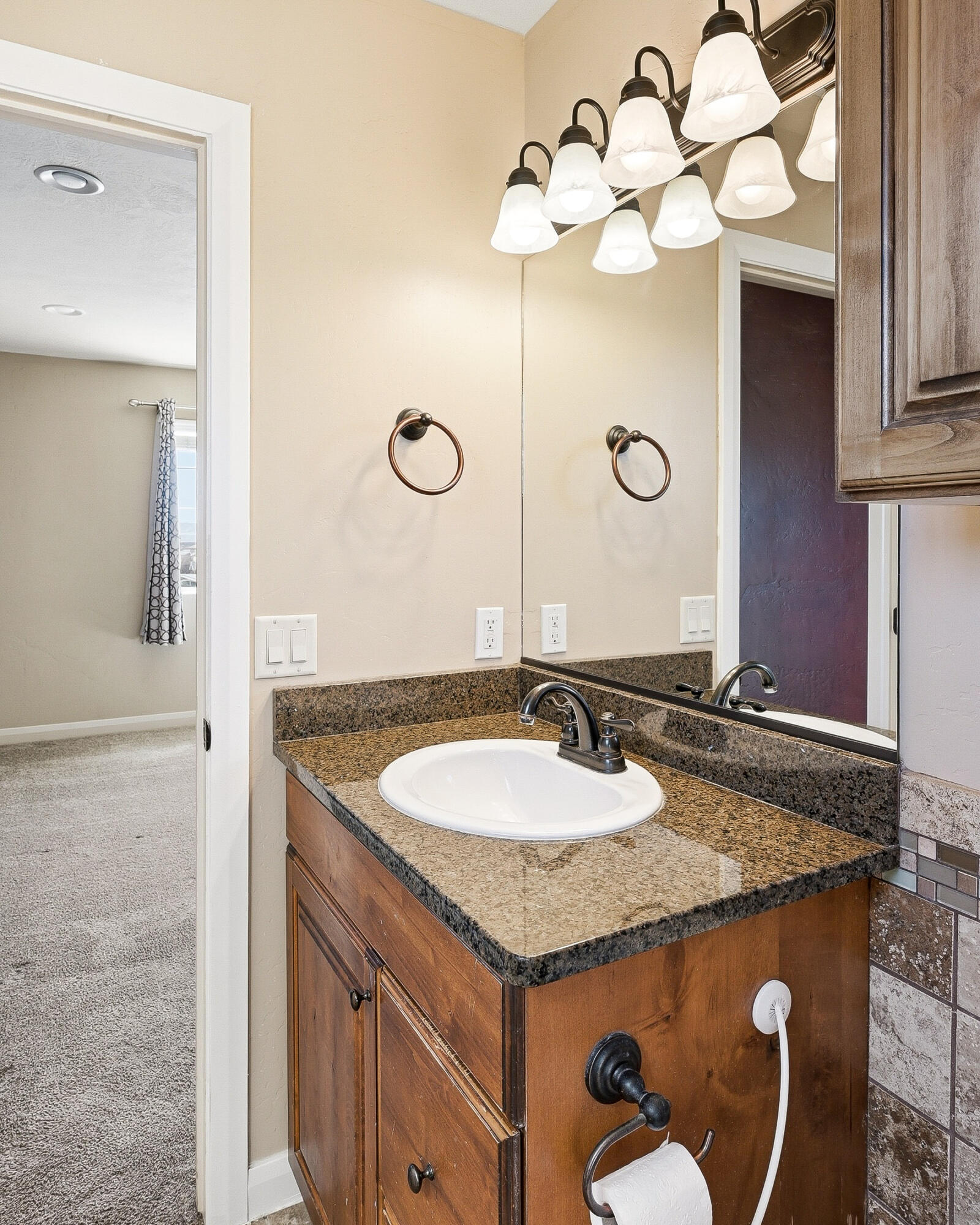 NOT AVAILABLE - Residential