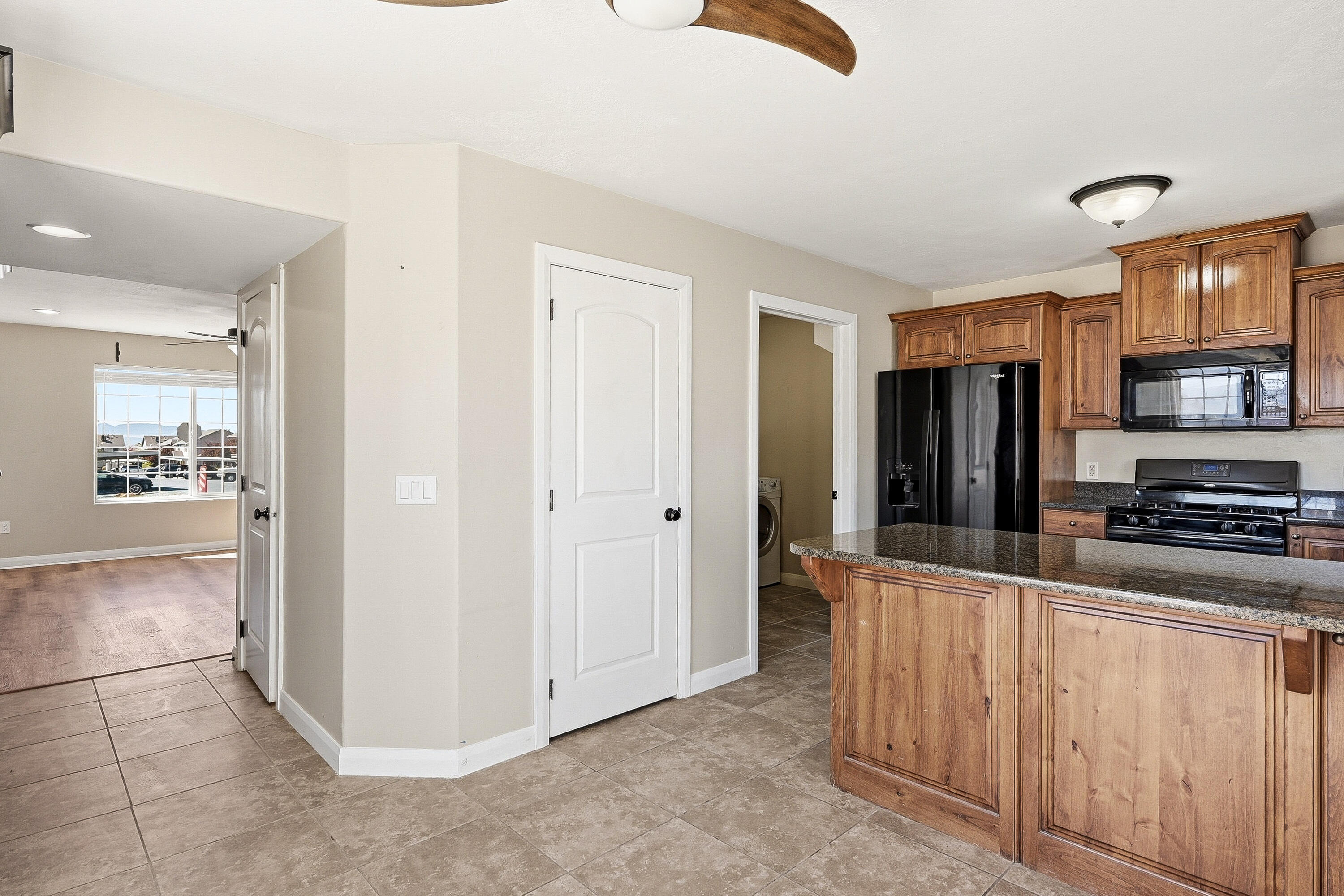 NOT AVAILABLE - Residential