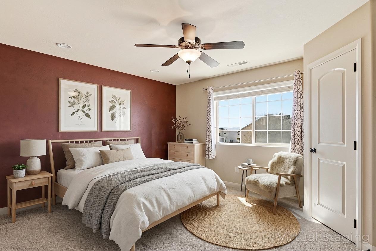 NOT AVAILABLE - Residential