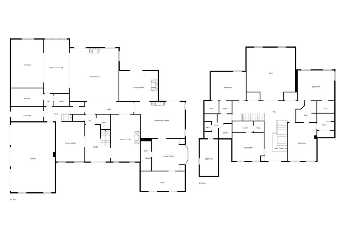 SUNSET COVE - Residential