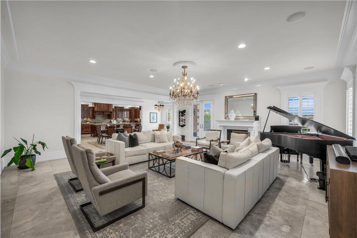 SUNSET COVE - Residential