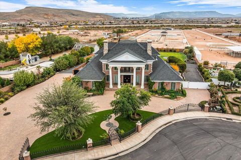 3763 CARRIBBEAN CIR St George UT 84790