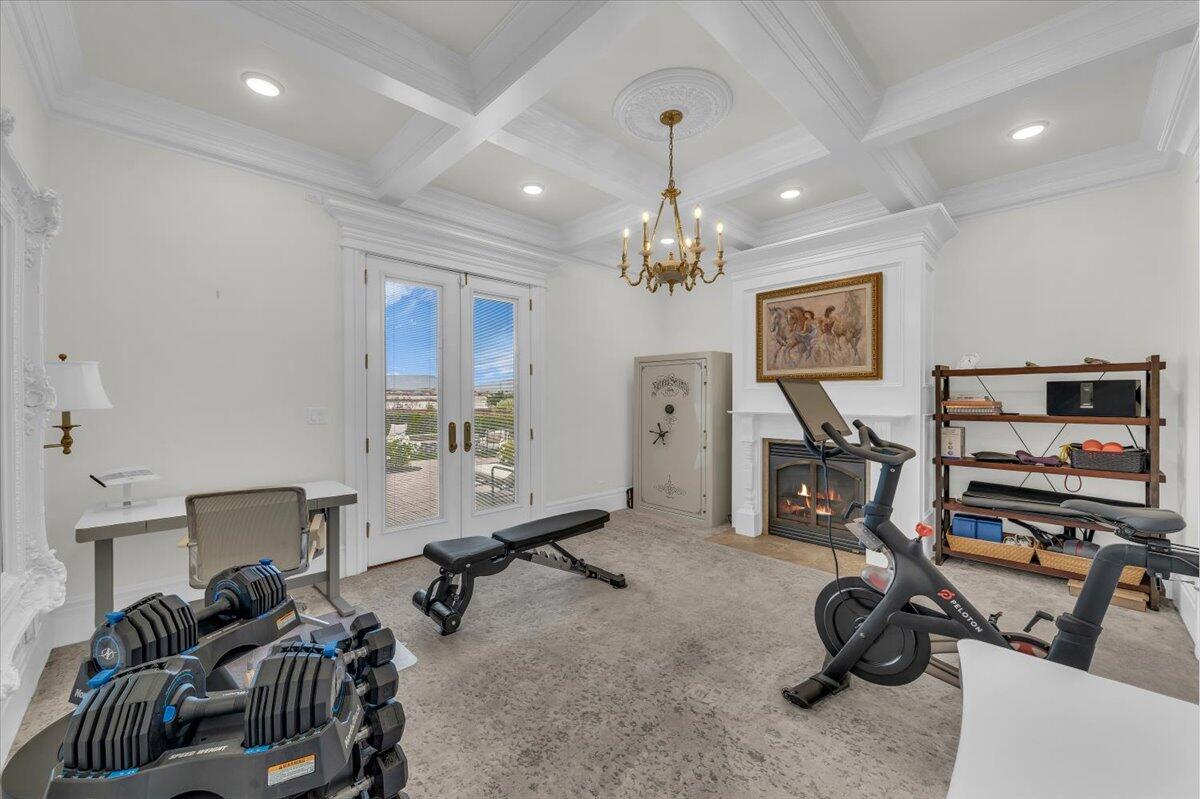 SUNSET COVE - Residential