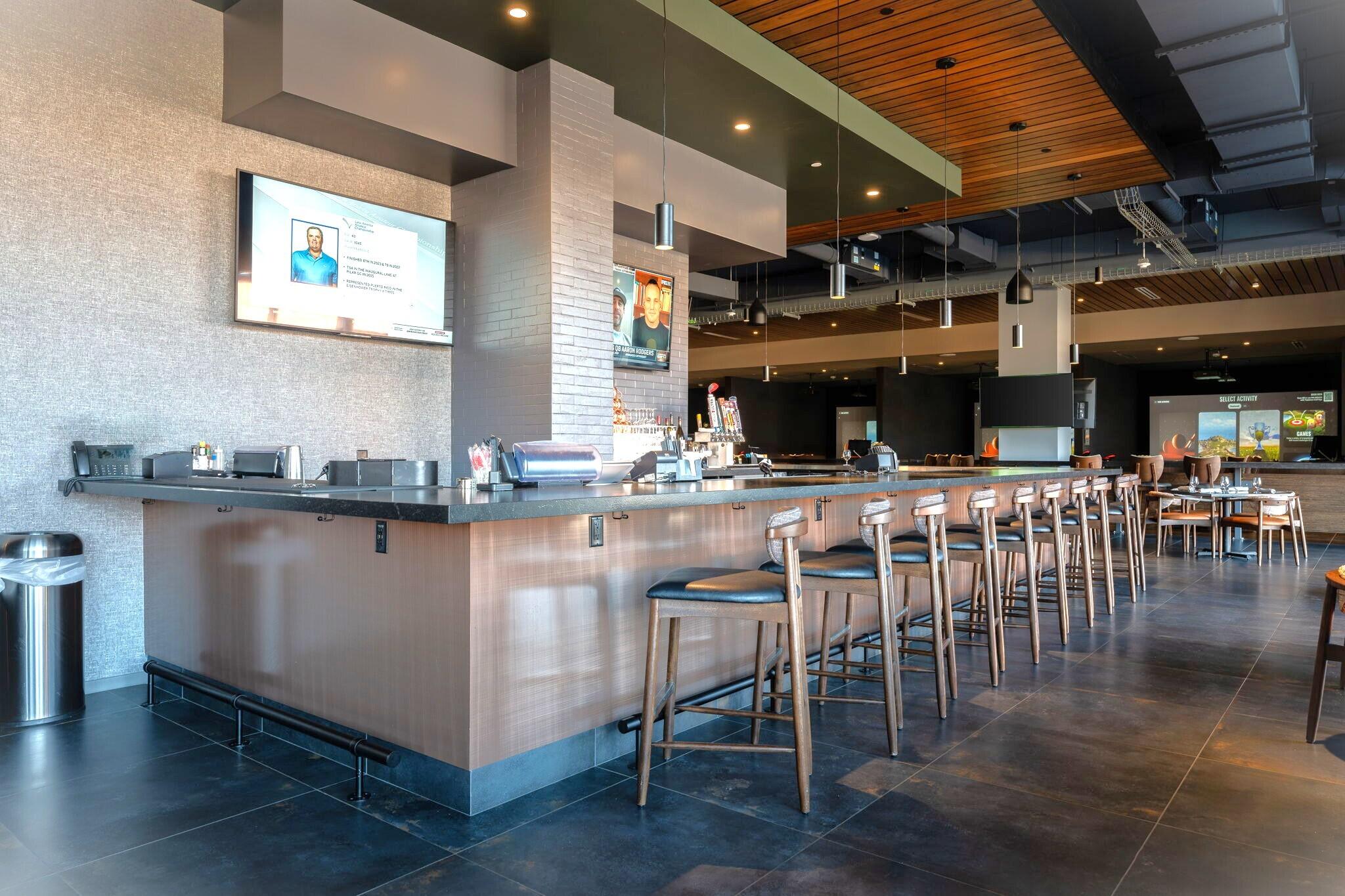 BLACK DESERT RESORT - Residential