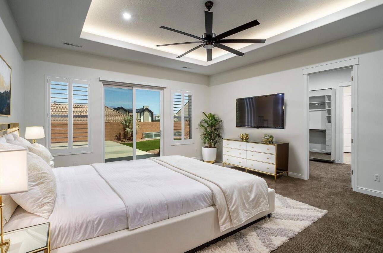 ANCESTOR ESTATES - Residential