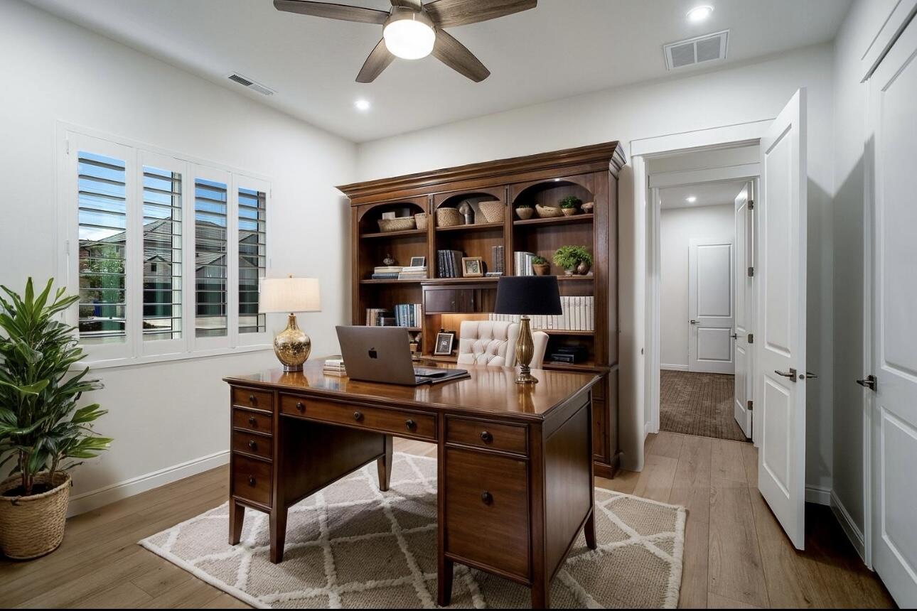 ANCESTOR ESTATES - Residential