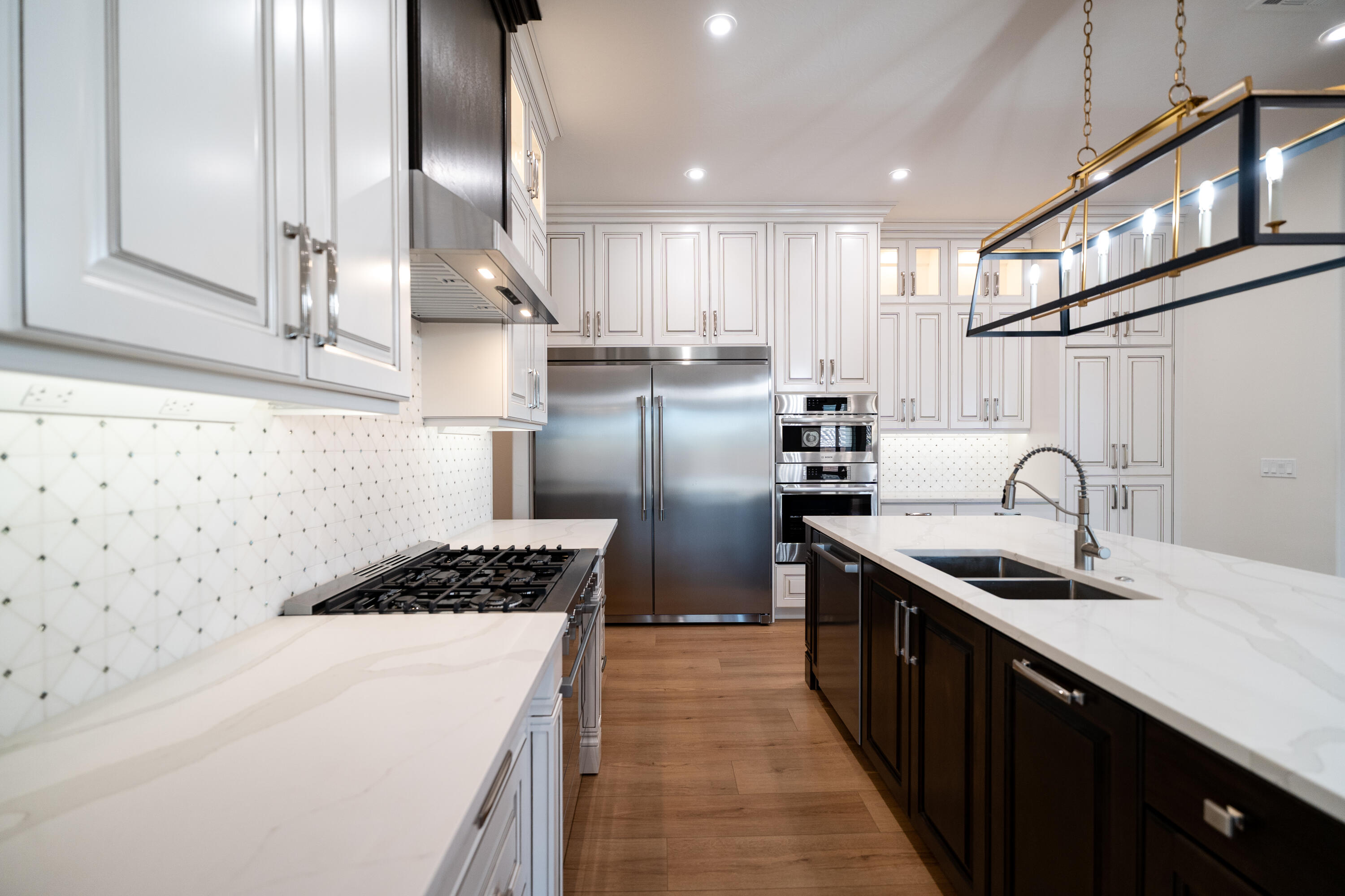 ANCESTOR ESTATES - Residential