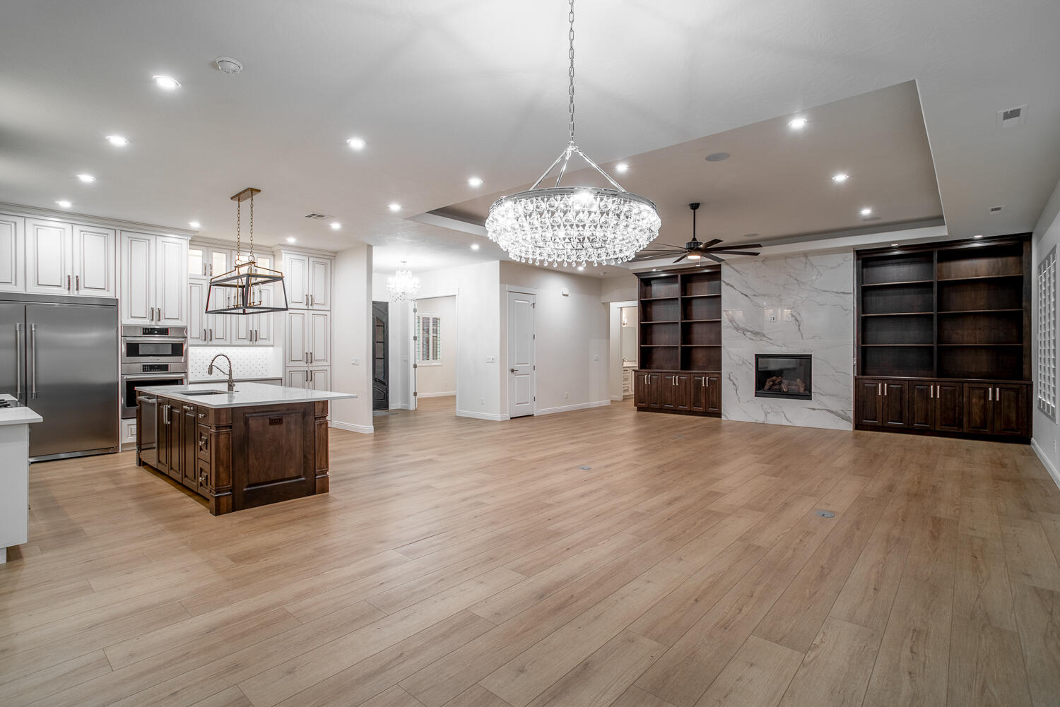 ANCESTOR ESTATES - Residential