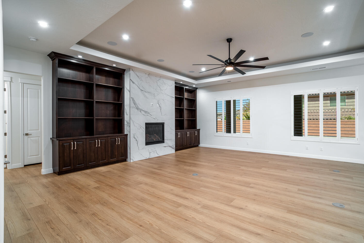 ANCESTOR ESTATES - Residential