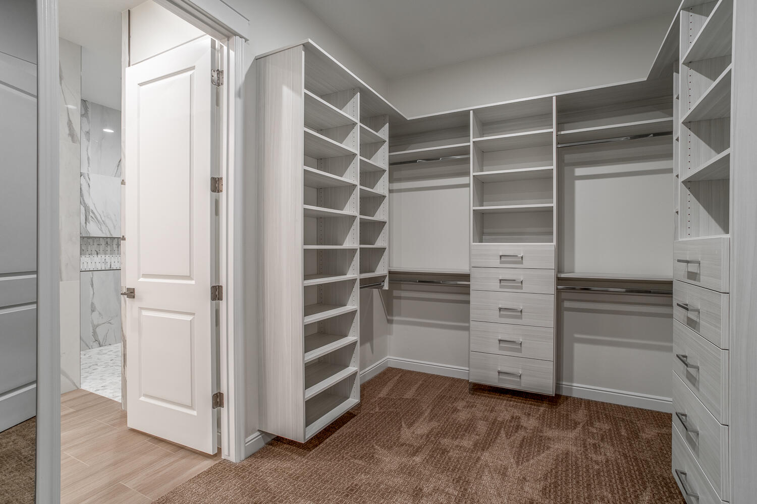 ANCESTOR ESTATES - Residential