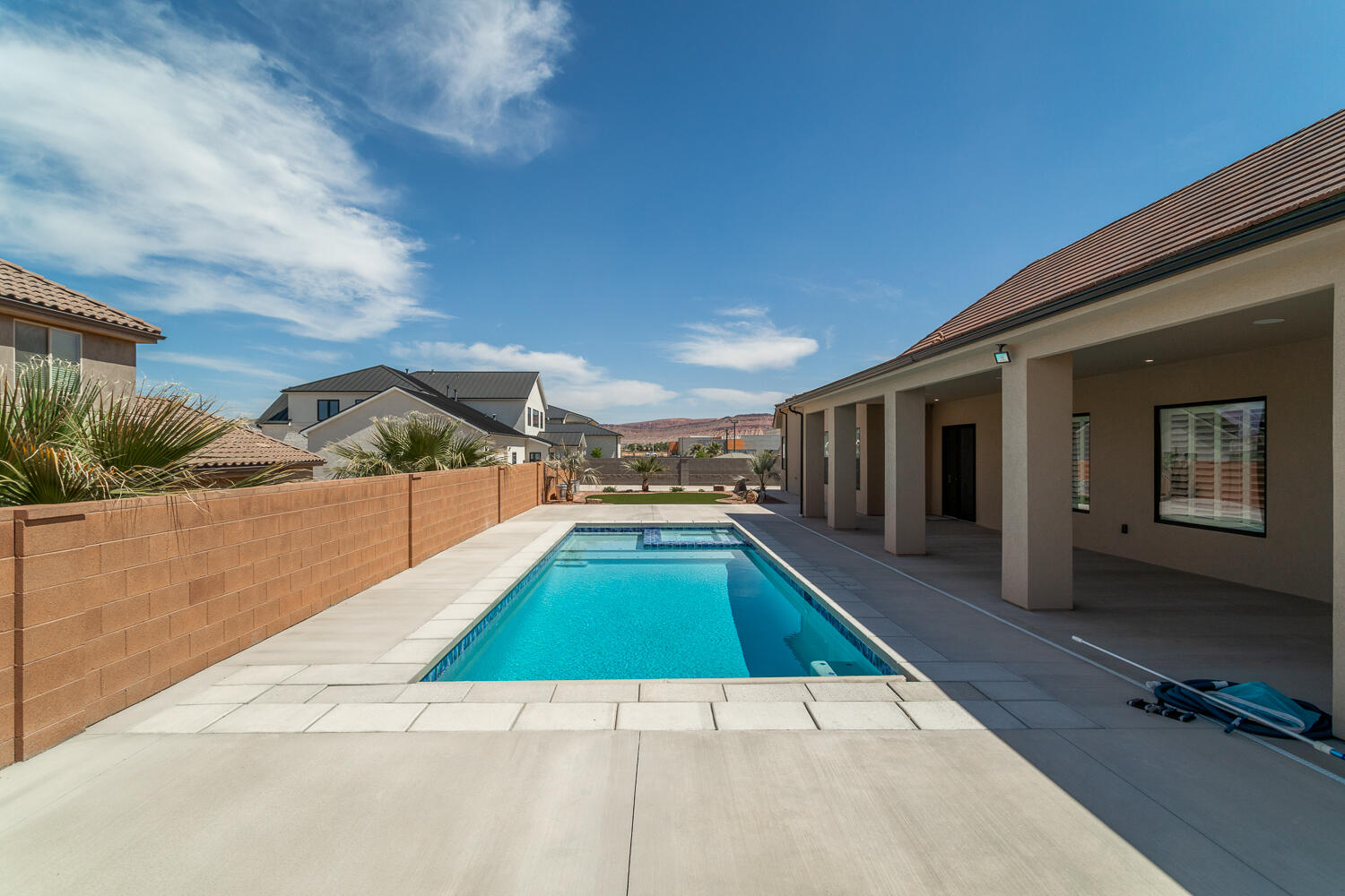 ANCESTOR ESTATES - Residential