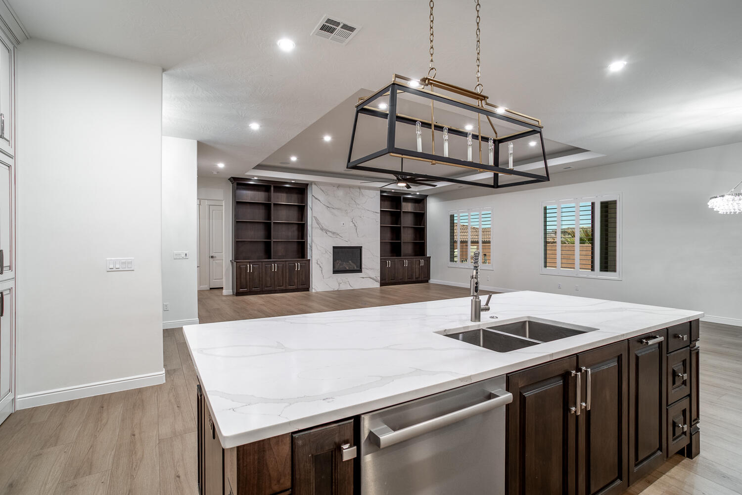 ANCESTOR ESTATES - Residential