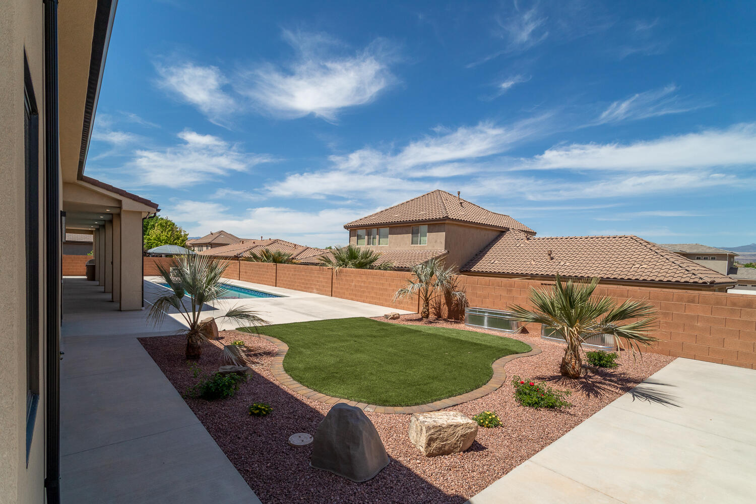 ANCESTOR ESTATES - Residential