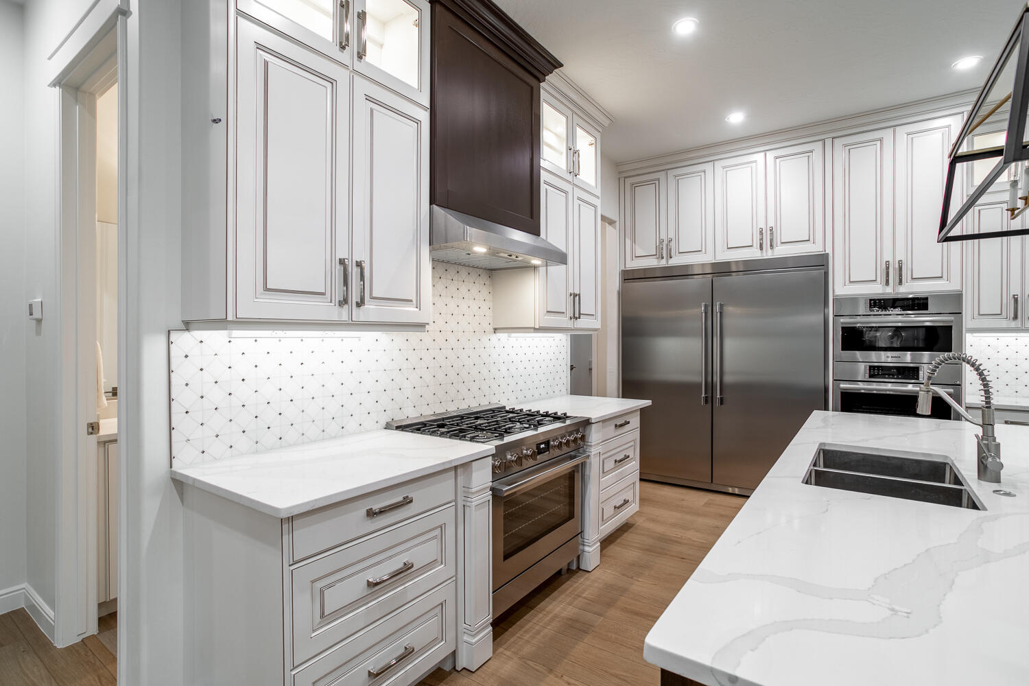 ANCESTOR ESTATES - Residential