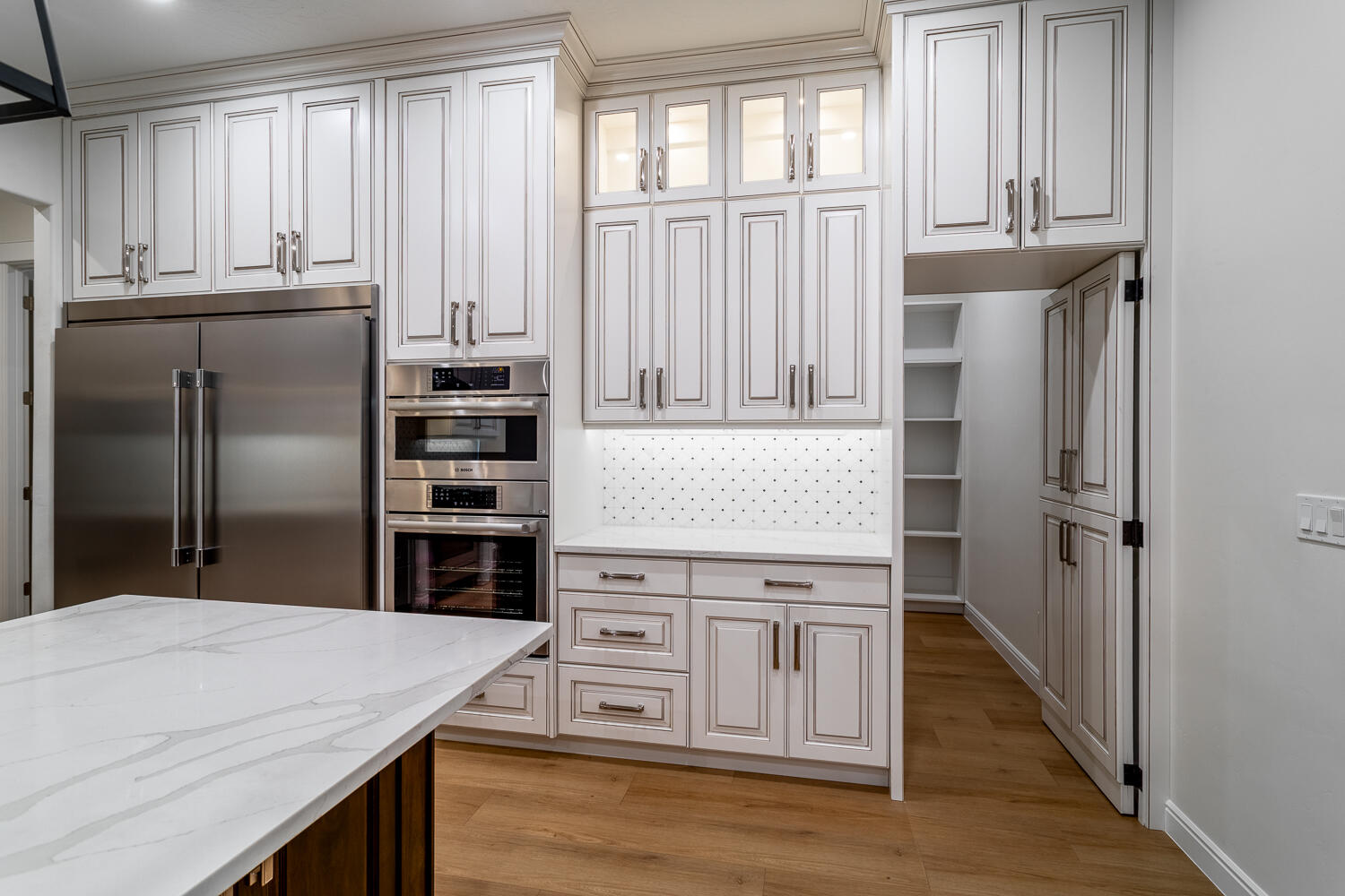 ANCESTOR ESTATES - Residential