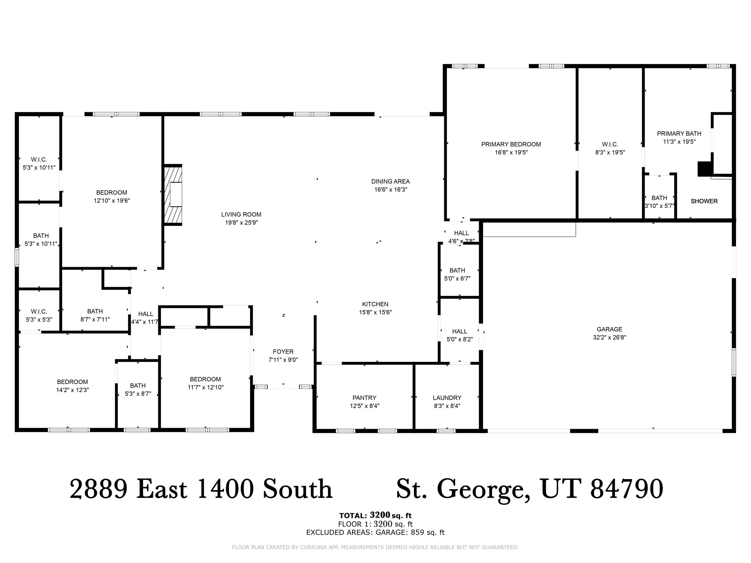 ANCESTOR ESTATES - Residential