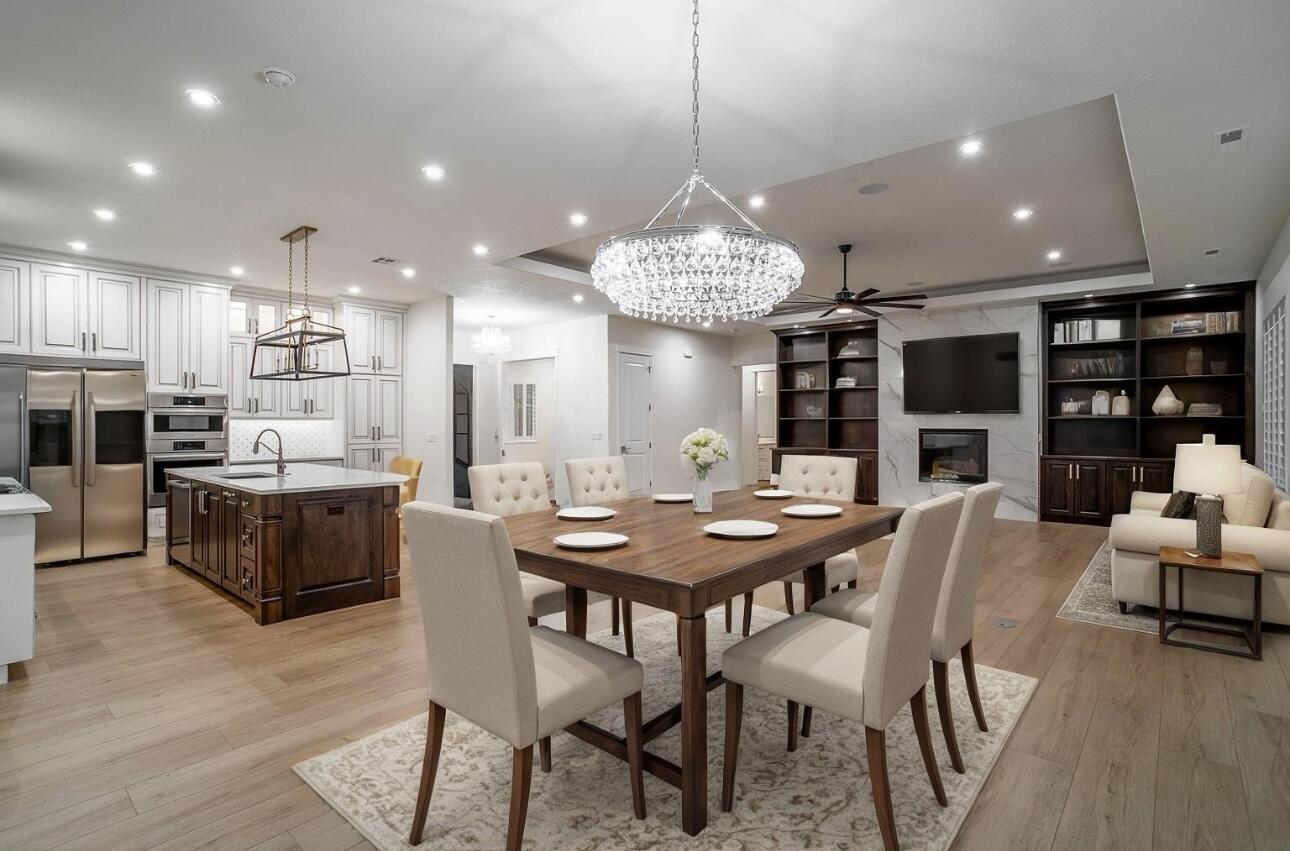 ANCESTOR ESTATES - Residential