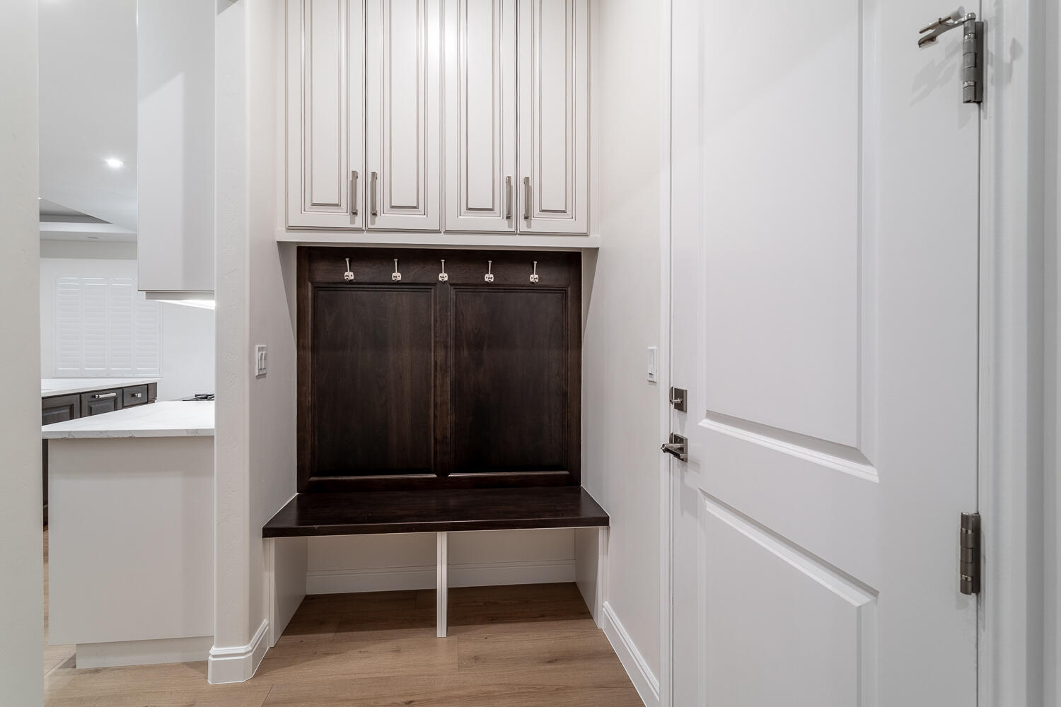 ANCESTOR ESTATES - Residential