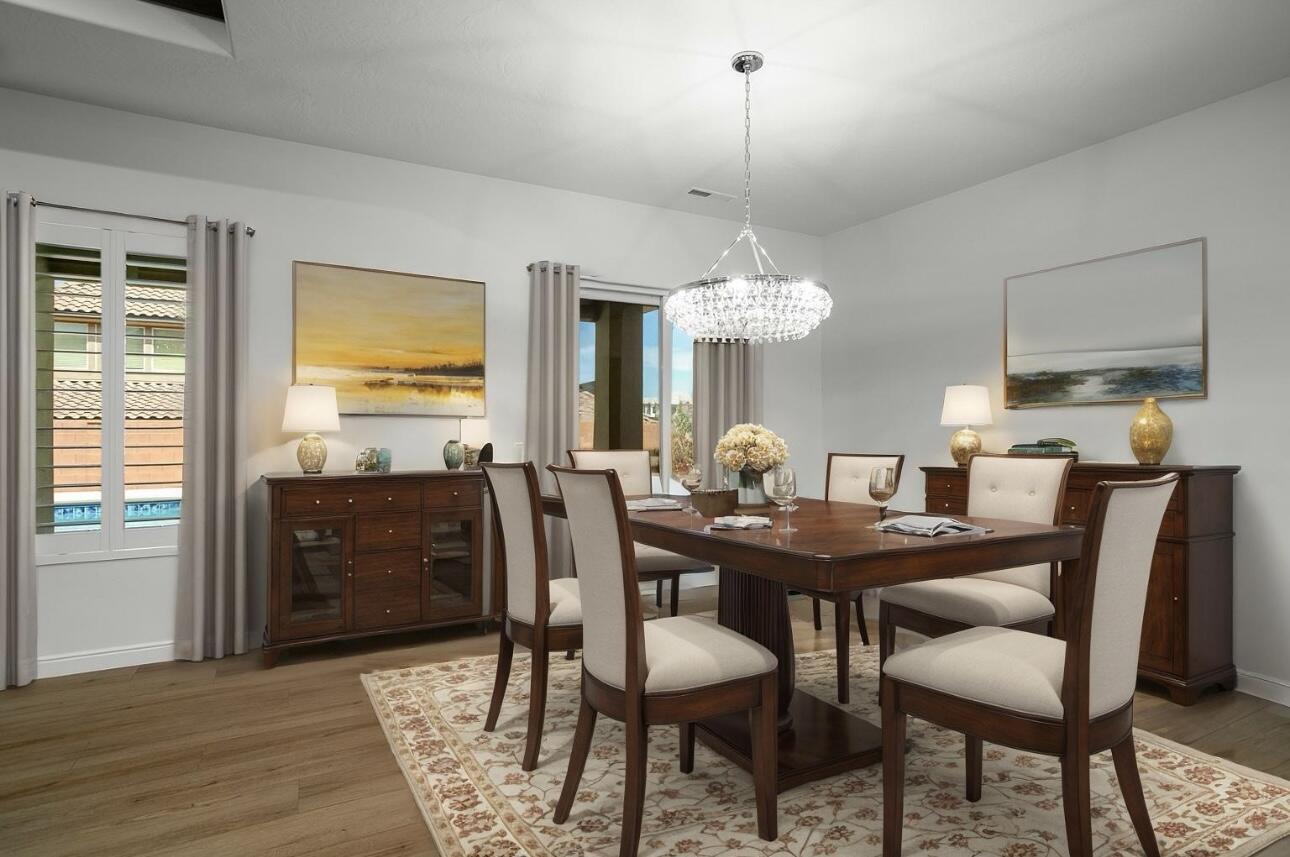 ANCESTOR ESTATES - Residential