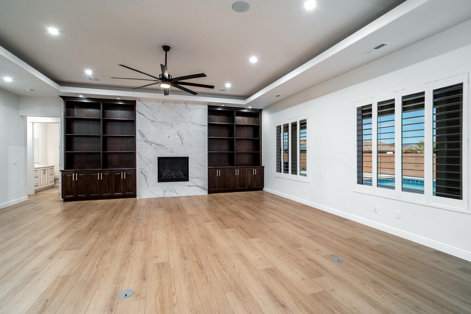 ANCESTOR ESTATES - Residential