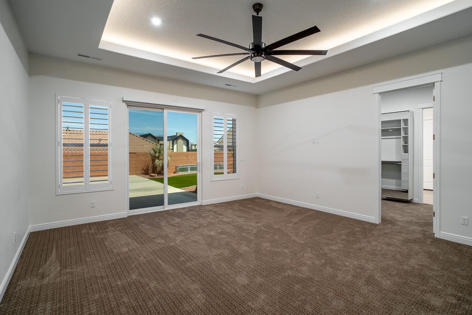 ANCESTOR ESTATES - Residential