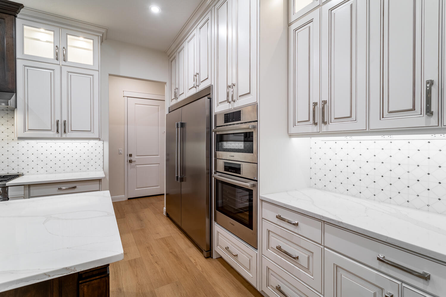 ANCESTOR ESTATES - Residential