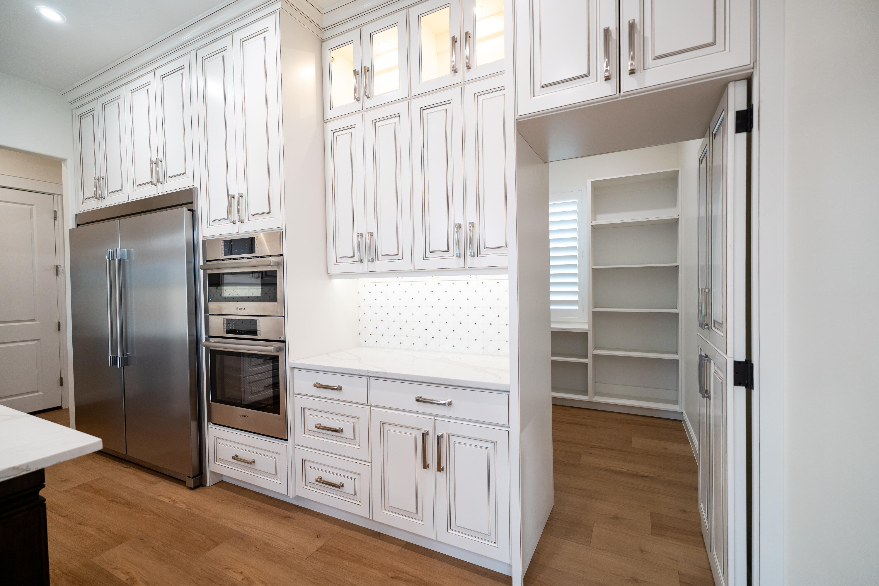 ANCESTOR ESTATES - Residential