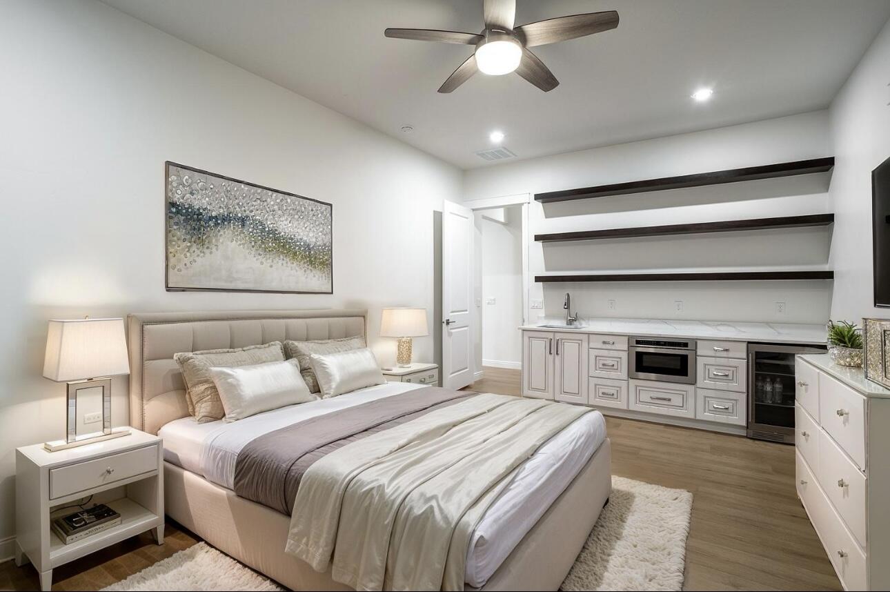 ANCESTOR ESTATES - Residential